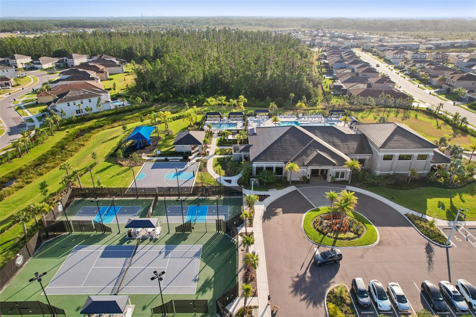 3488 GREAT BANYAN WAY, WESLEY CHAPEL, FL, 33543