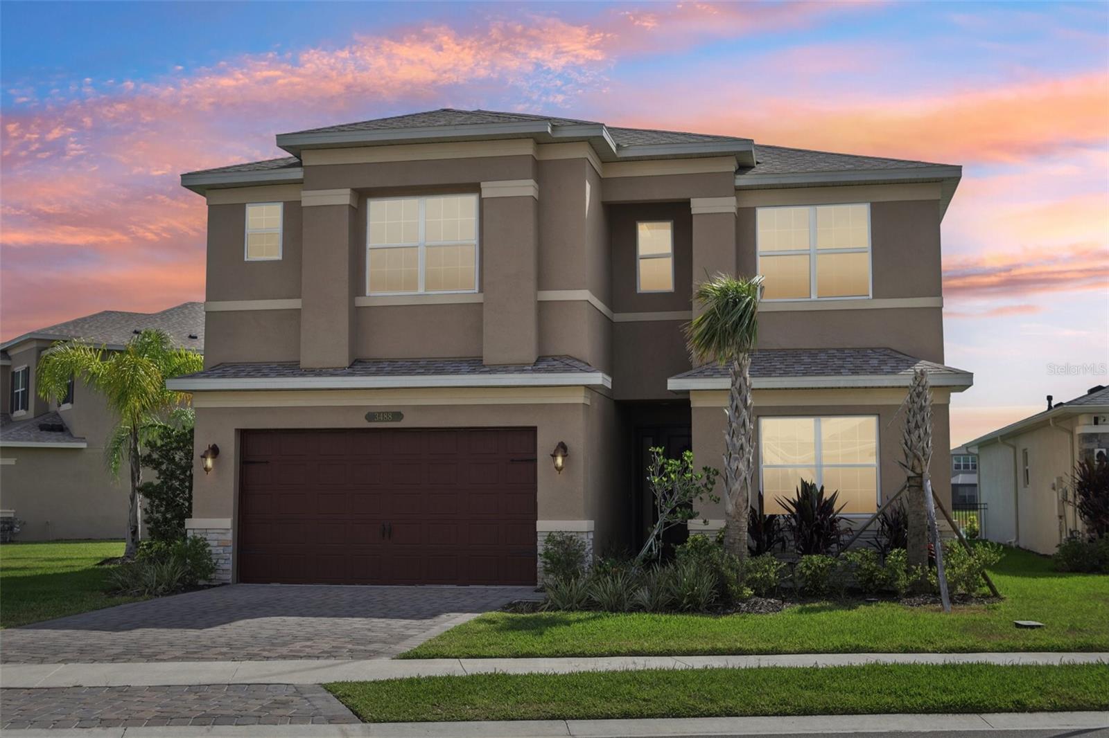 3488 GREAT BANYAN WAY, WESLEY CHAPEL, FL, 33543