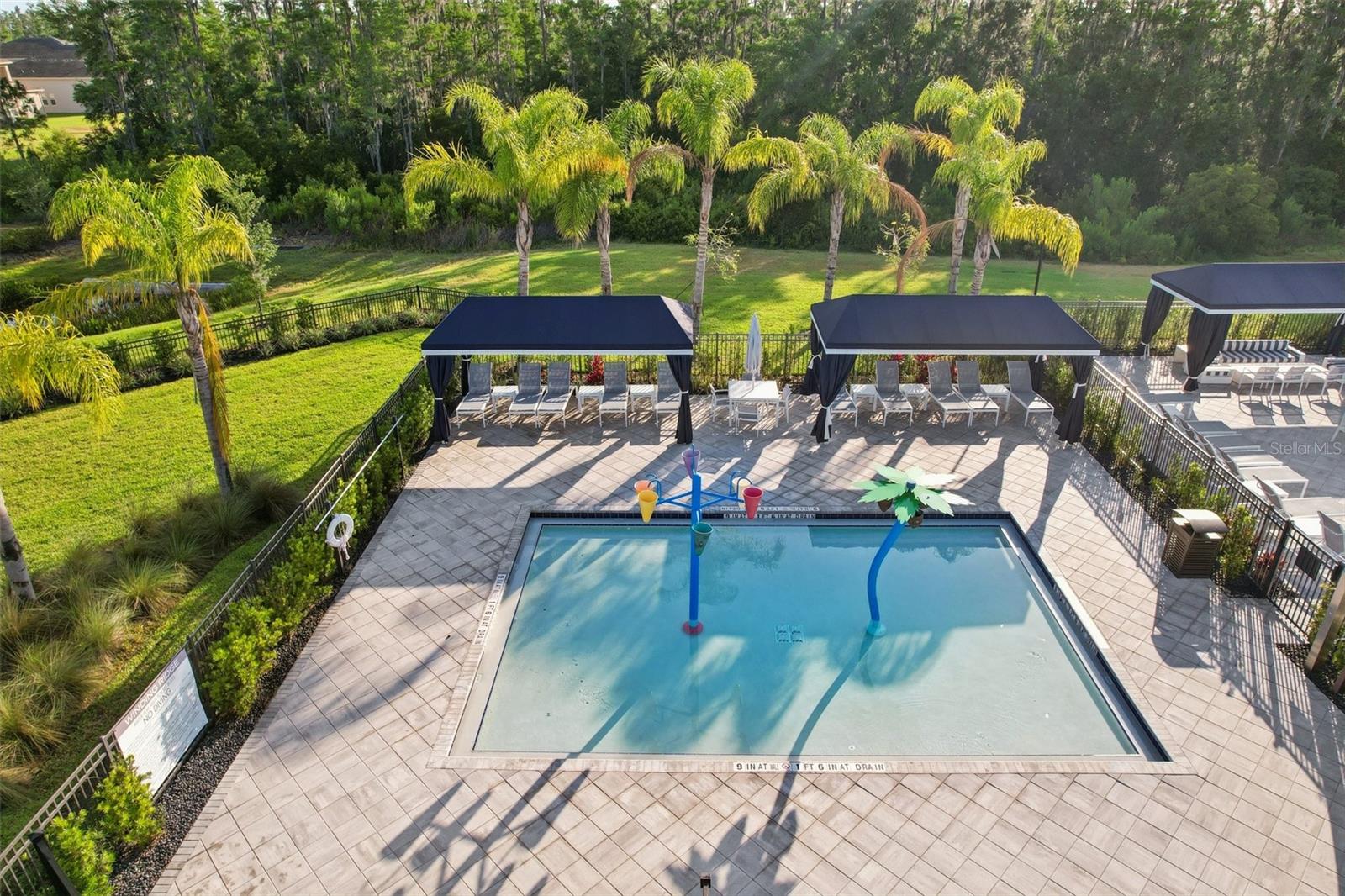 3488 GREAT BANYAN WAY, WESLEY CHAPEL, FL, 33543