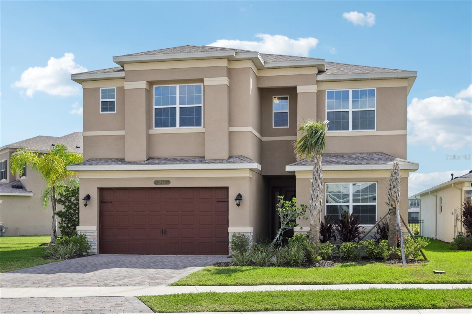 3488 GREAT BANYAN WAY, WESLEY CHAPEL, FL, 33543