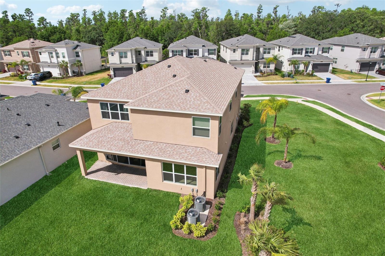 3488 GREAT BANYAN WAY, WESLEY CHAPEL, FL, 33543