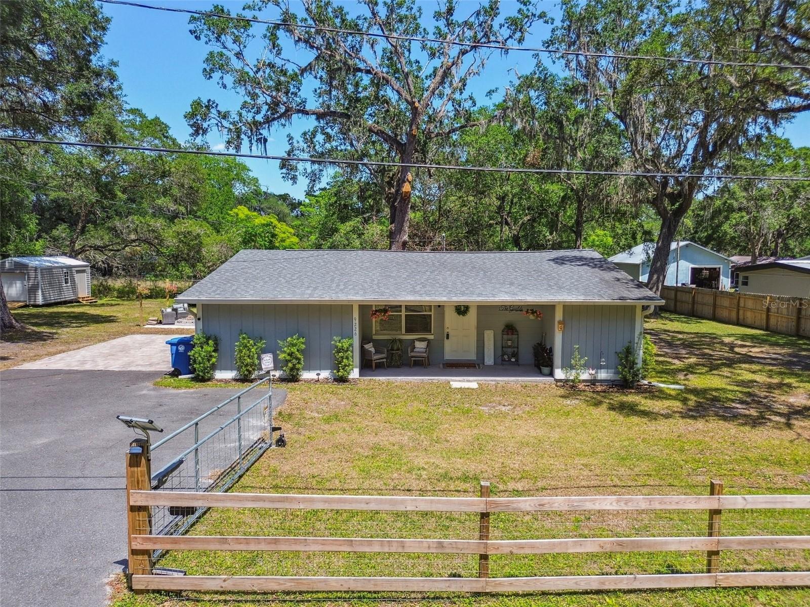 9226 DAN LYNN ST, BROOKSVILLE, FL, 34601