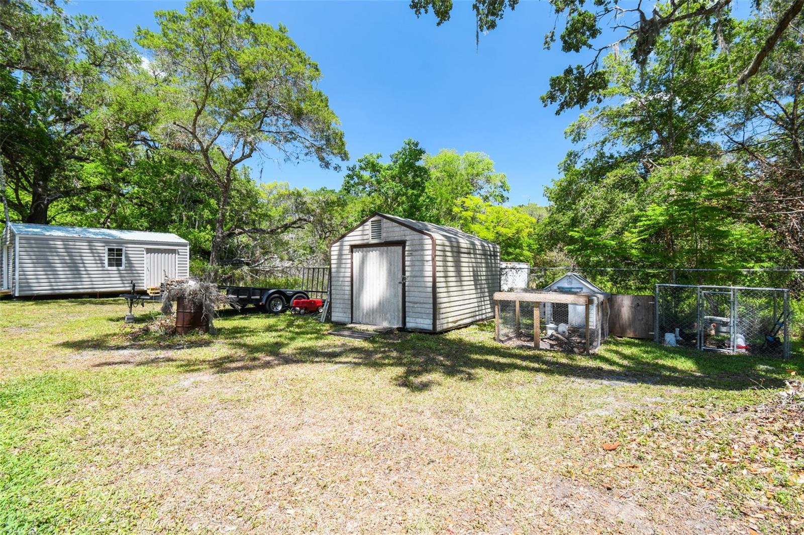 9226 DAN LYNN ST, BROOKSVILLE, FL, 34601