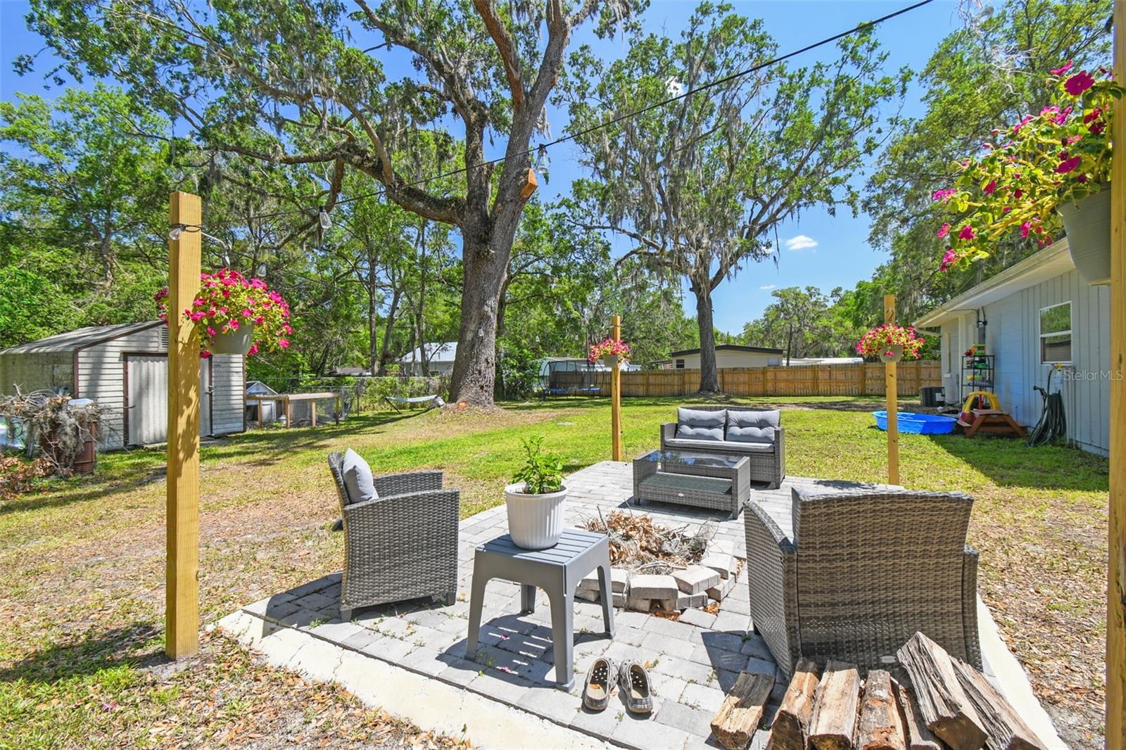 9226 DAN LYNN ST, BROOKSVILLE, FL, 34601