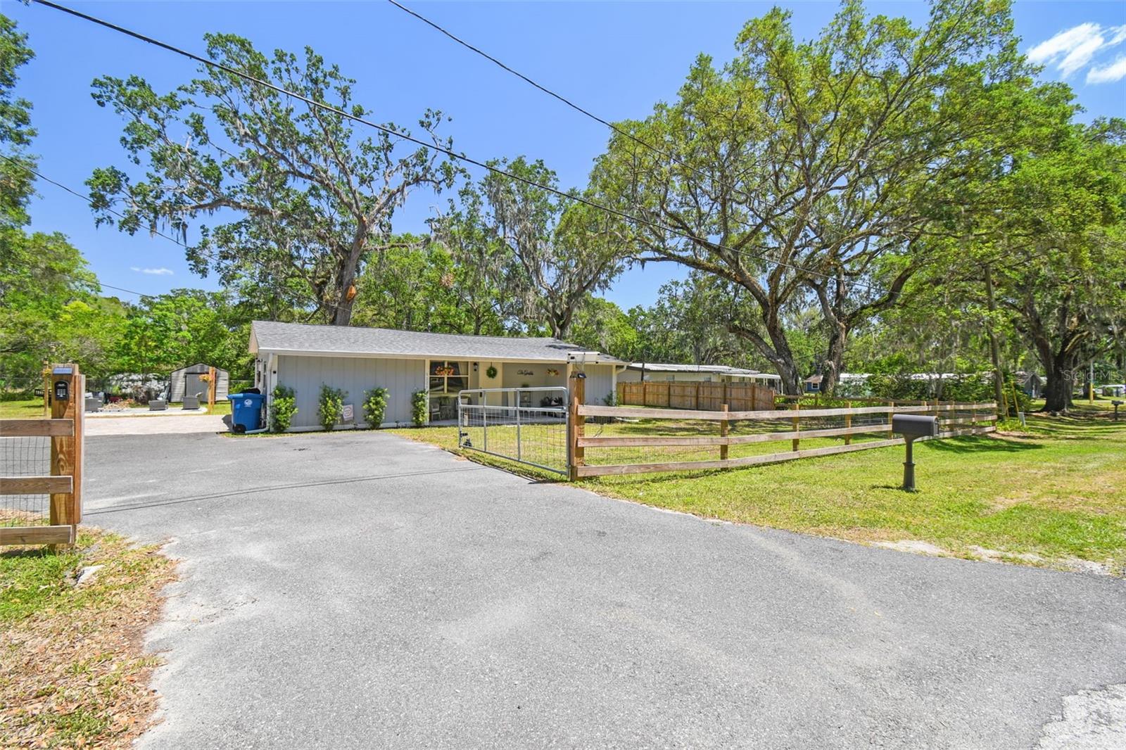 9226 DAN LYNN ST, BROOKSVILLE, FL, 34601