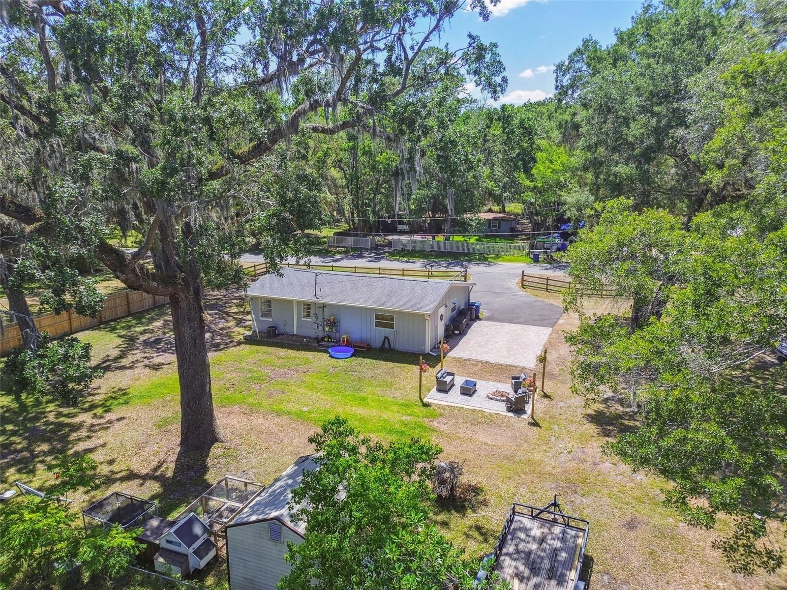 9226 DAN LYNN ST, BROOKSVILLE, FL, 34601