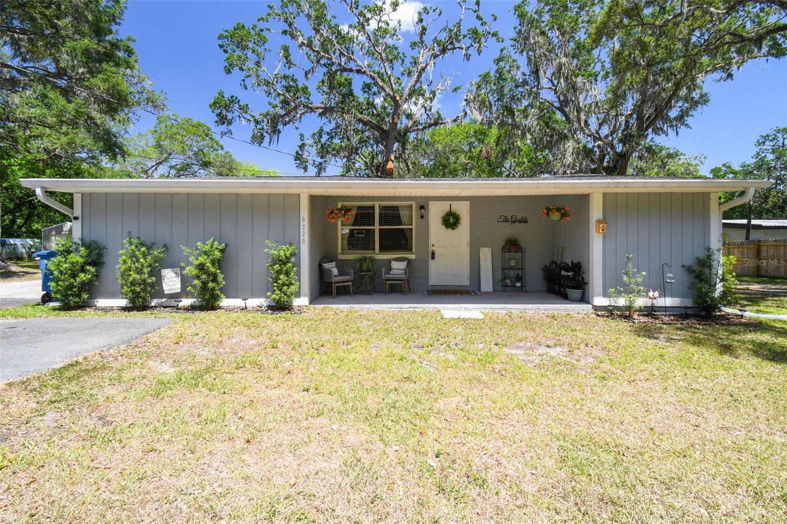 9226 DAN LYNN ST, BROOKSVILLE, FL, 34601