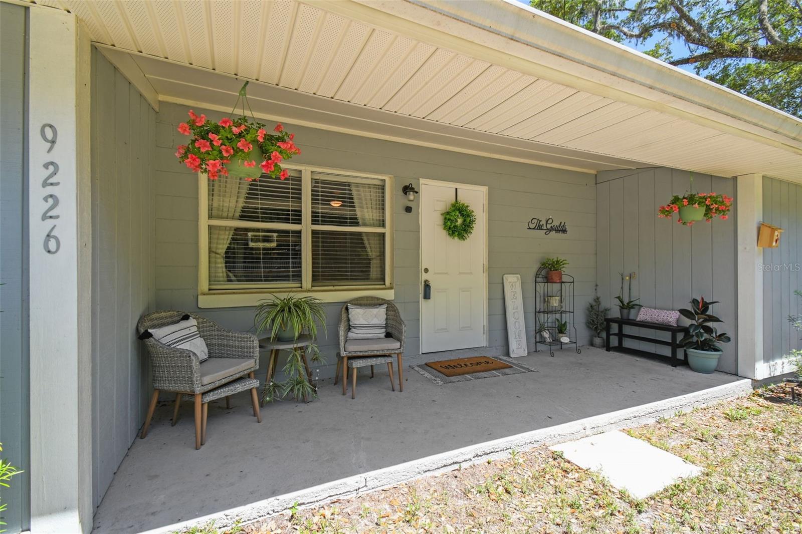 9226 DAN LYNN ST, BROOKSVILLE, FL, 34601