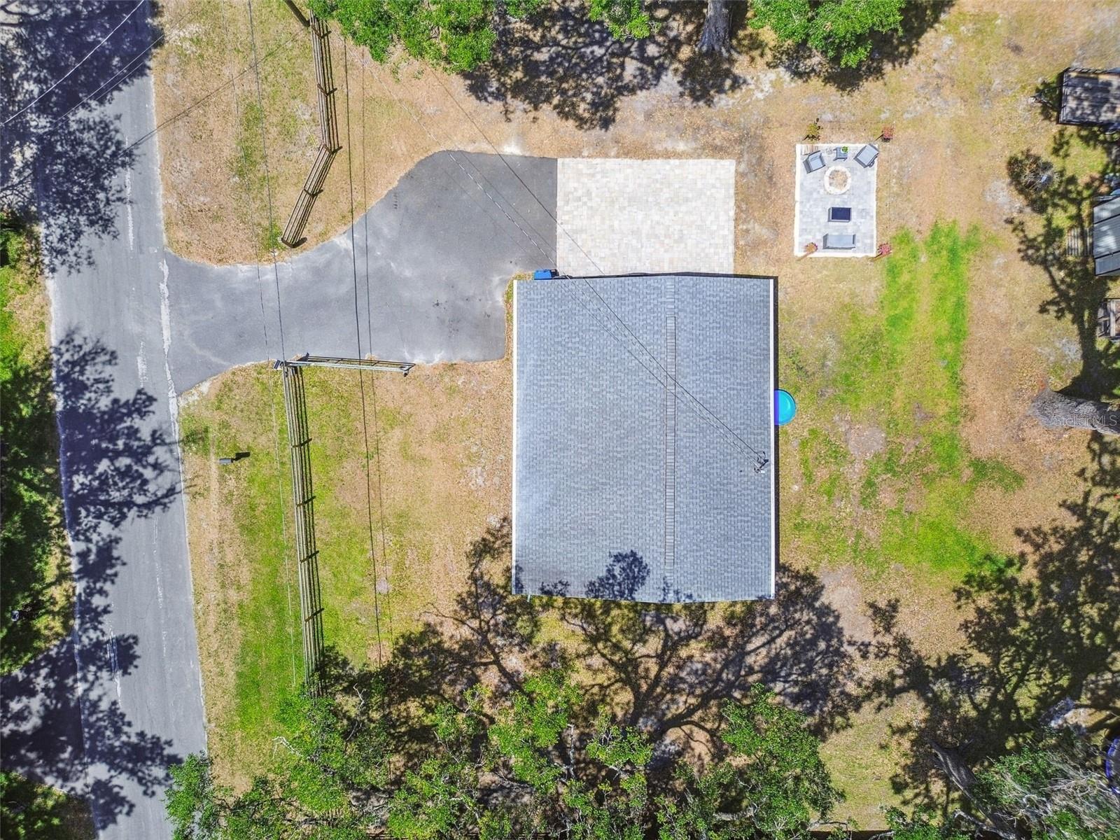 9226 DAN LYNN ST, BROOKSVILLE, FL, 34601