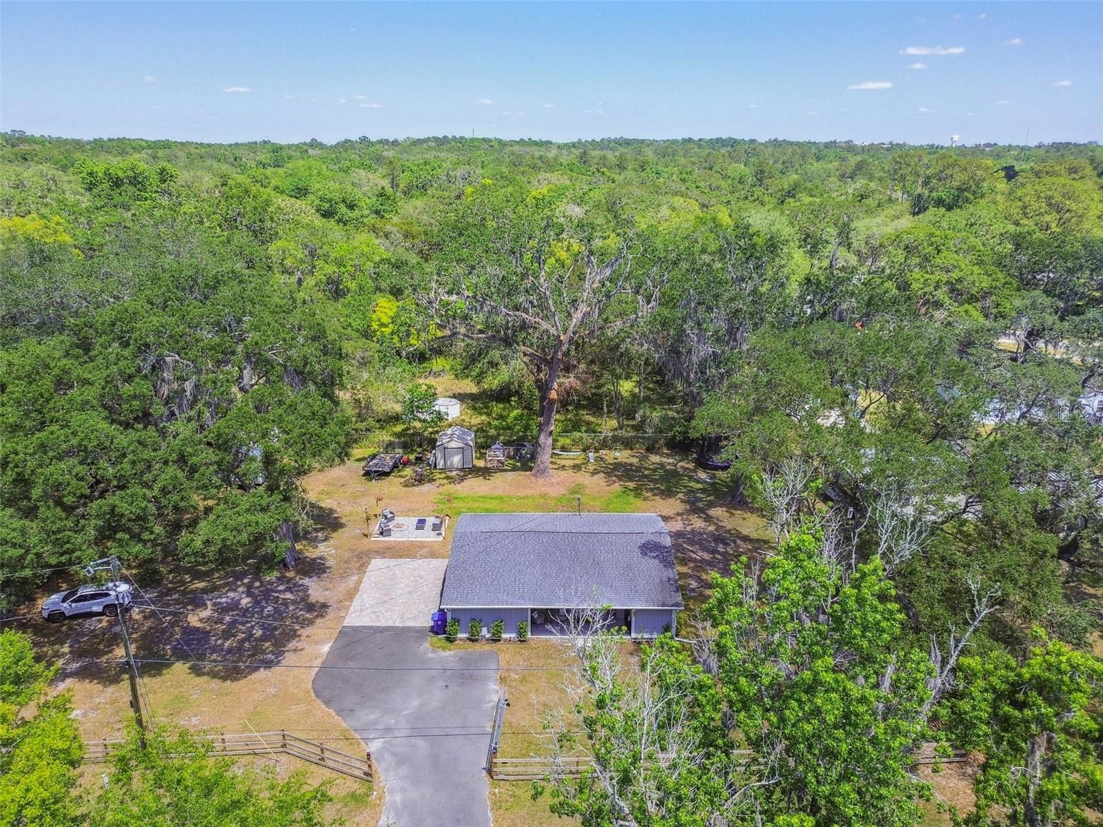 9226 DAN LYNN ST, BROOKSVILLE, FL, 34601