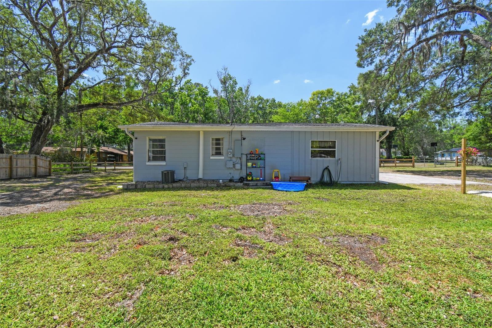 9226 DAN LYNN ST, BROOKSVILLE, FL, 34601