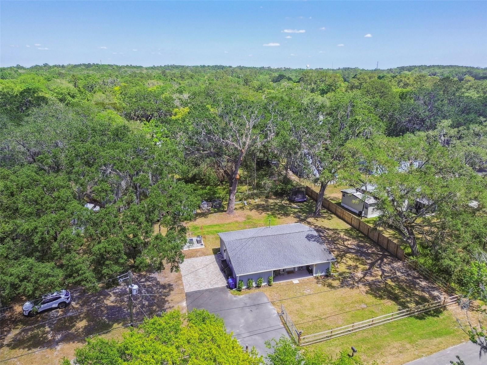 9226 DAN LYNN ST, BROOKSVILLE, FL, 34601