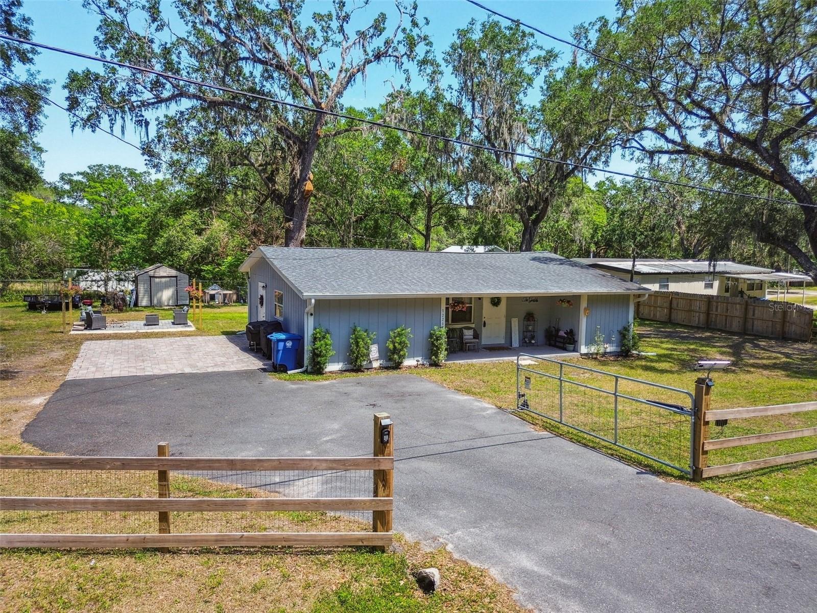 9226 DAN LYNN ST, BROOKSVILLE, FL, 34601