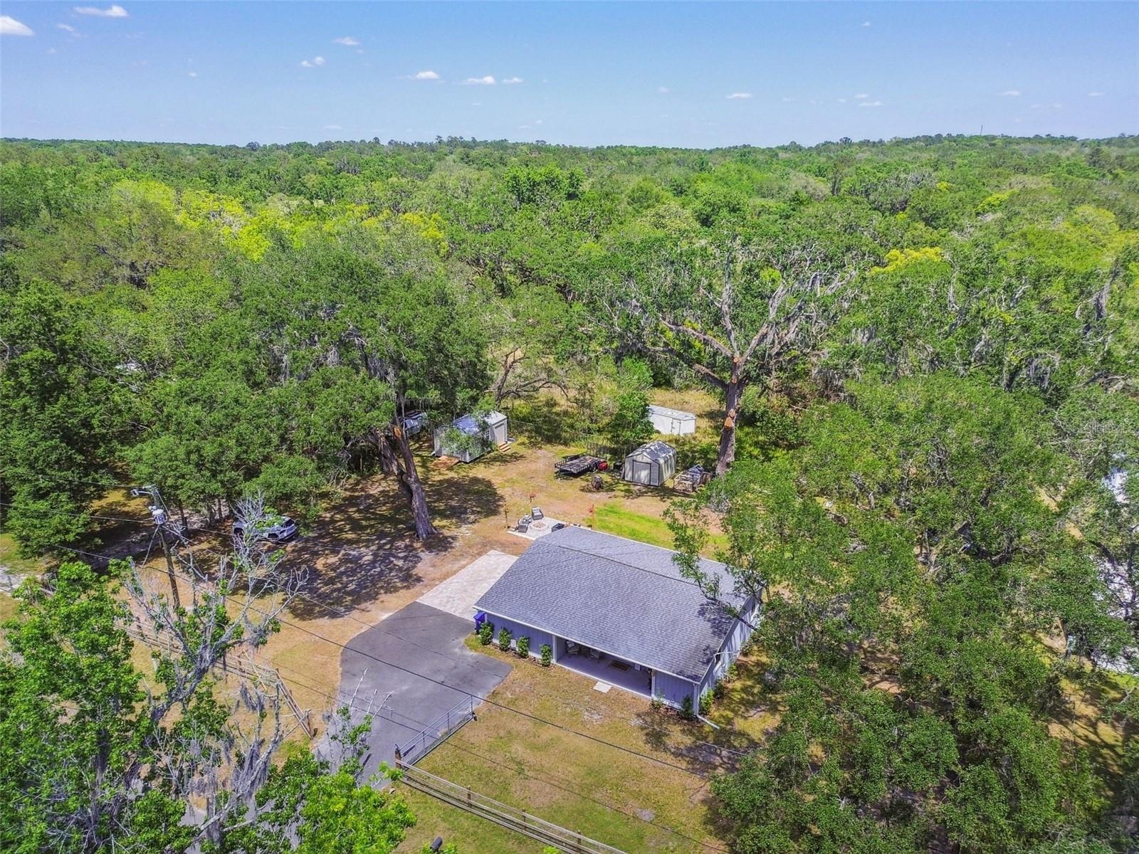 9226 DAN LYNN ST, BROOKSVILLE, FL, 34601