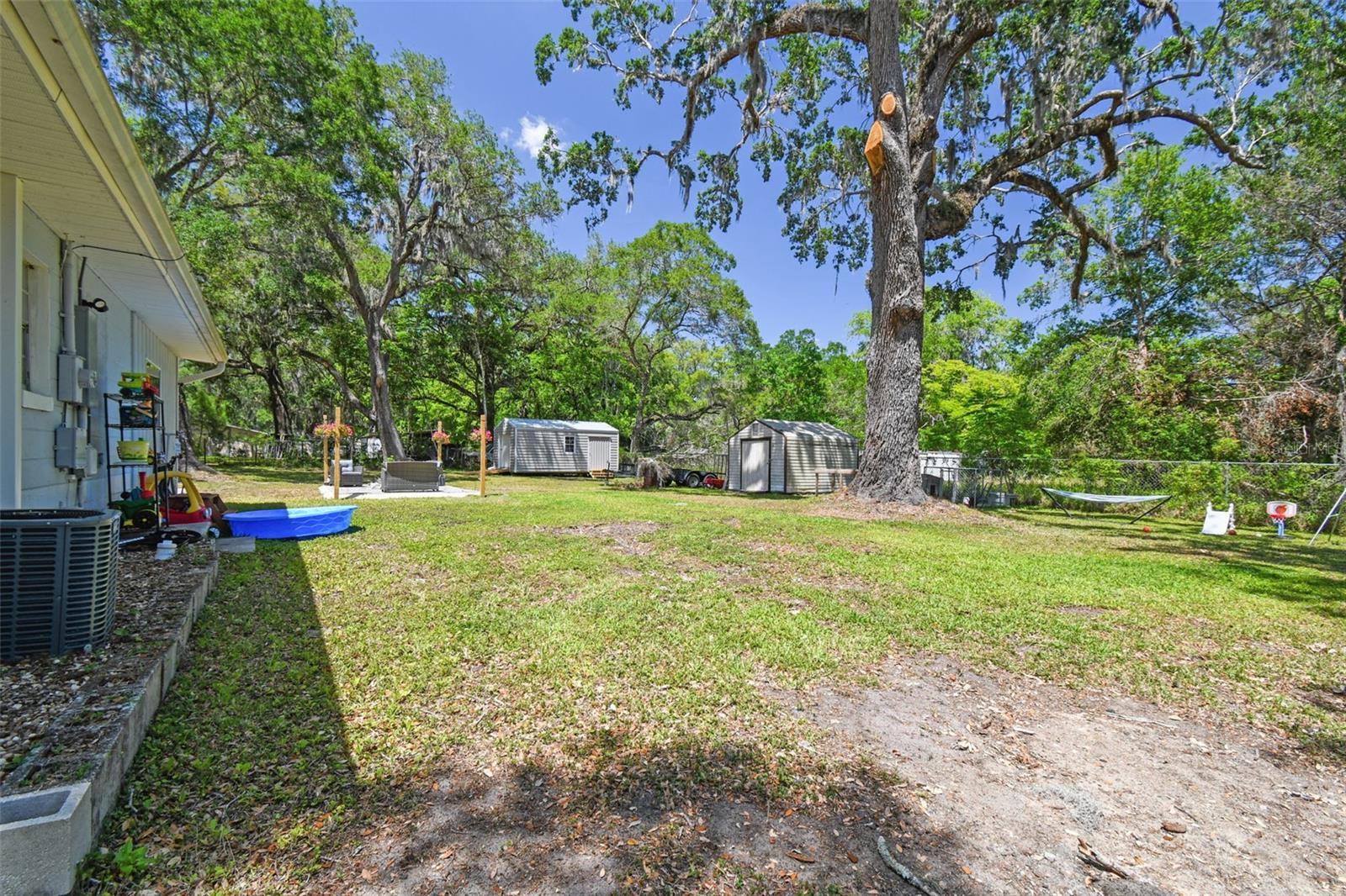 9226 DAN LYNN ST, BROOKSVILLE, FL, 34601