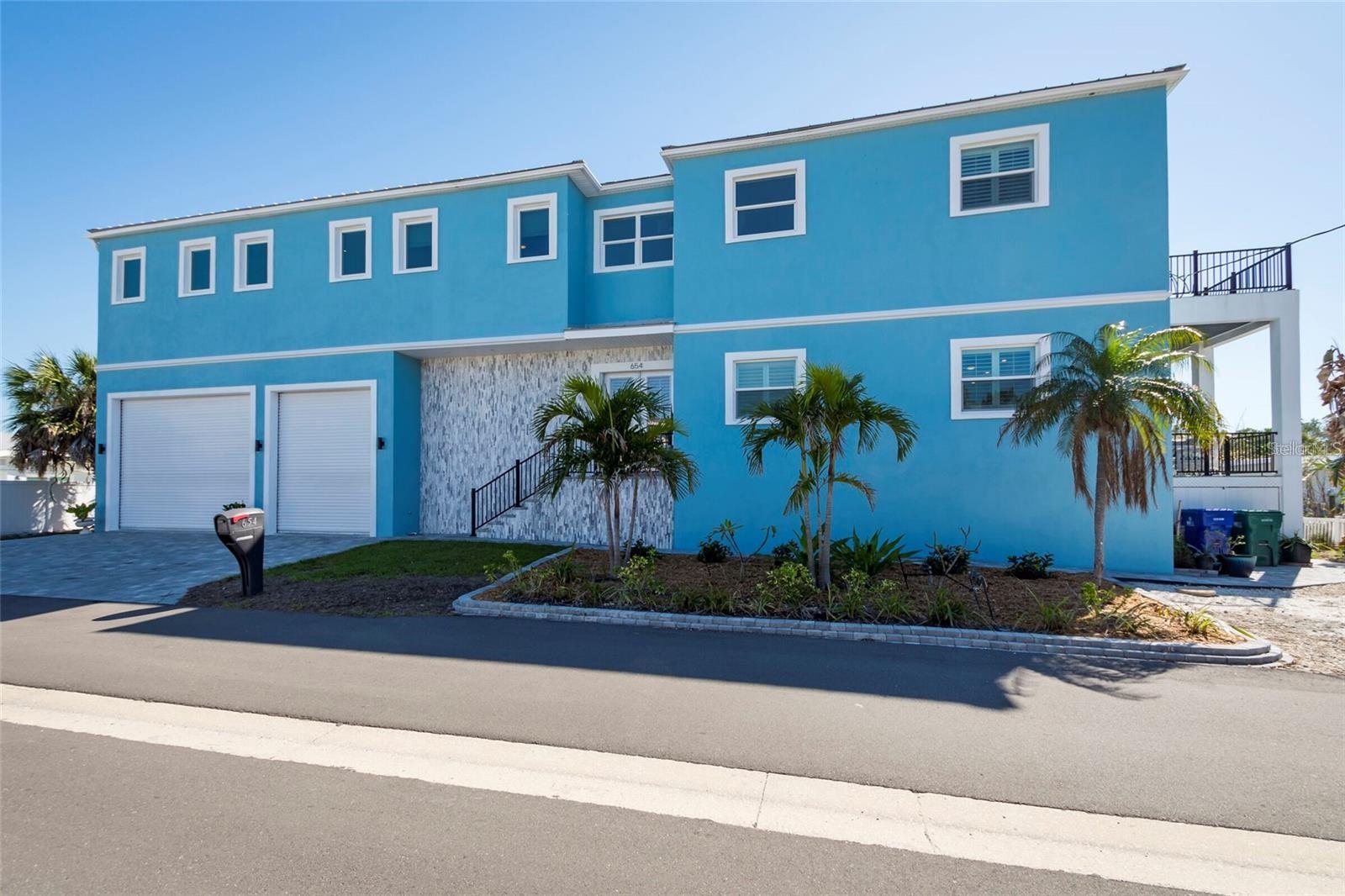654 JUNGLE QUEEN WAY, LONGBOAT KEY, FL, 34228
