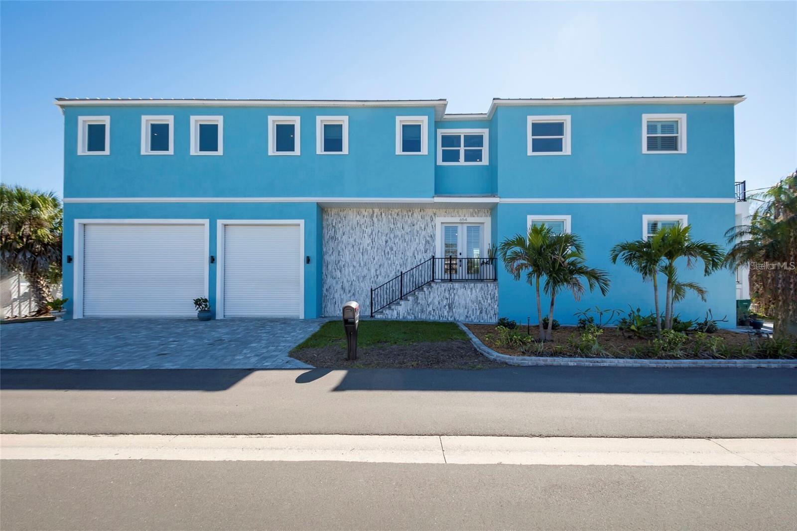 654 JUNGLE QUEEN WAY, LONGBOAT KEY, FL, 34228