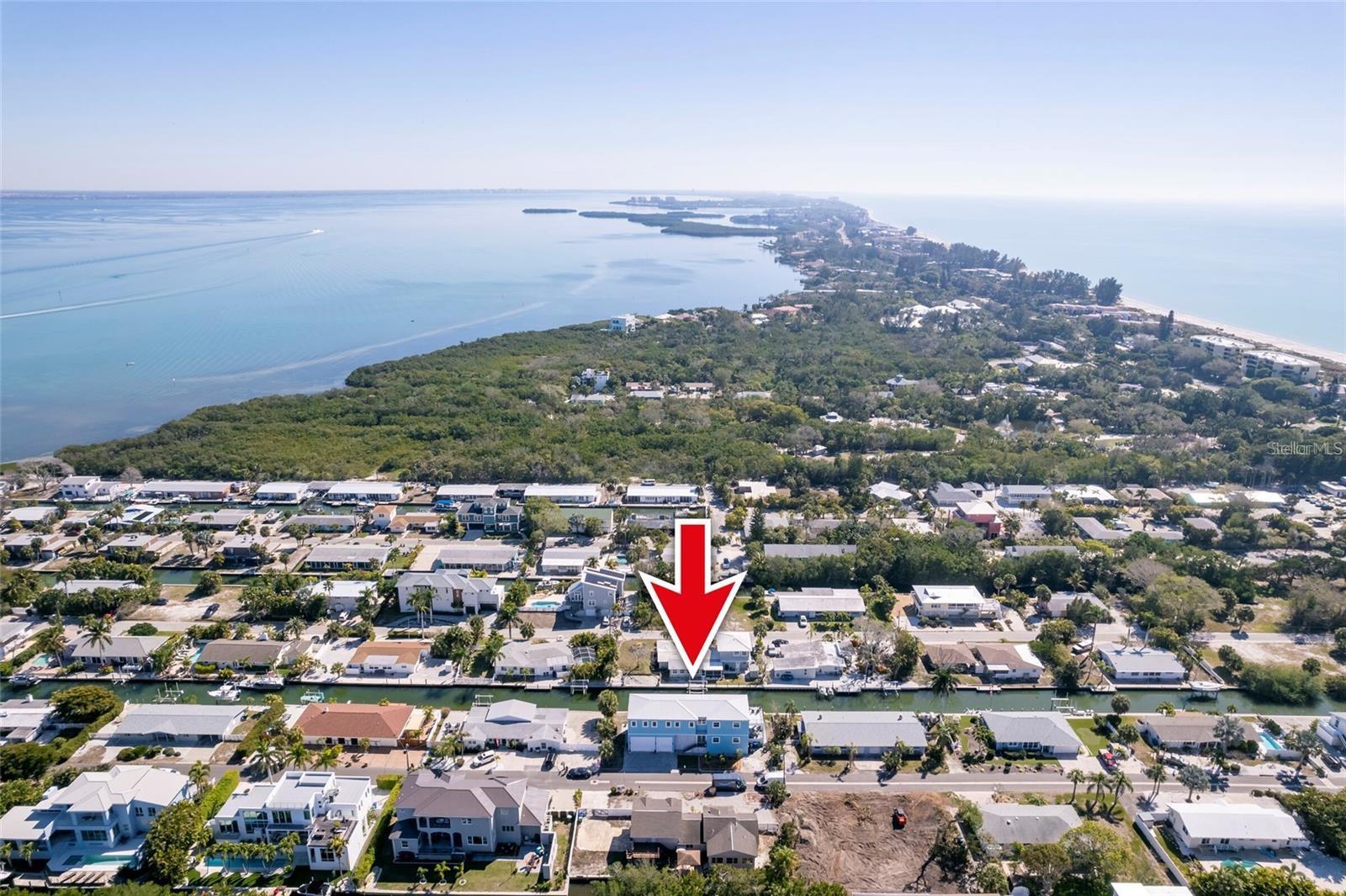 654 JUNGLE QUEEN WAY, LONGBOAT KEY, FL, 34228