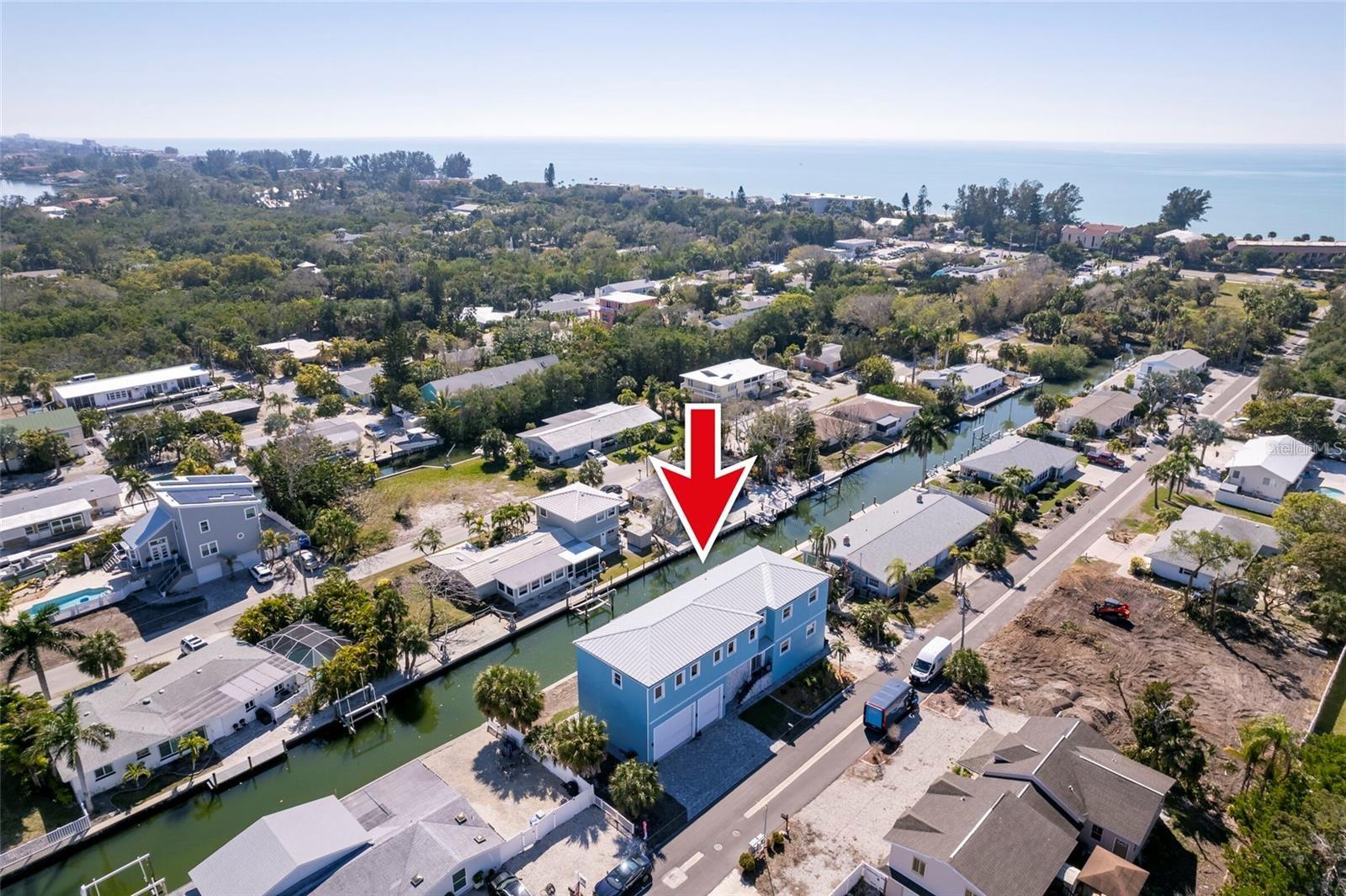 654 JUNGLE QUEEN WAY, LONGBOAT KEY, FL, 34228