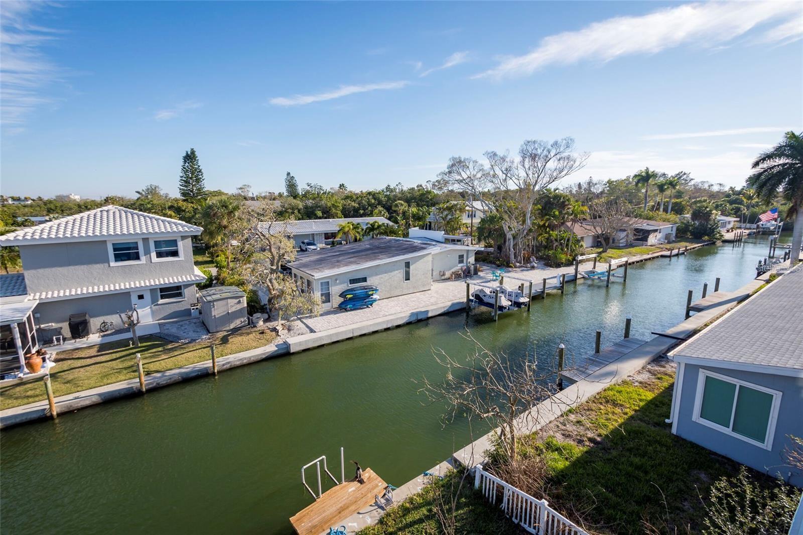 654 JUNGLE QUEEN WAY, LONGBOAT KEY, FL, 34228