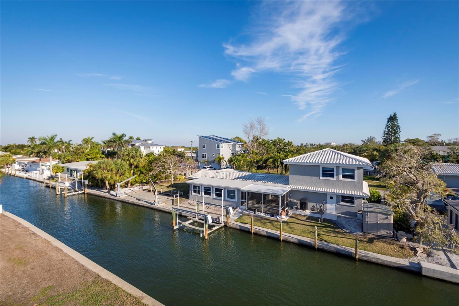 654 JUNGLE QUEEN WAY, LONGBOAT KEY, FL, 34228