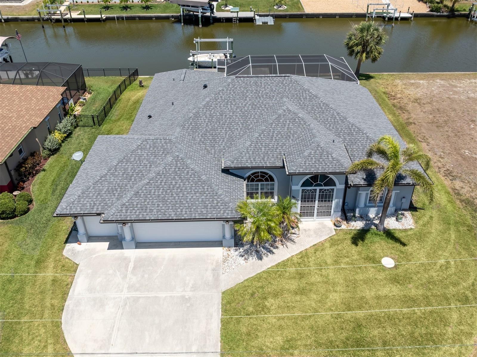 15448 AVERY RD, PORT CHARLOTTE, FL, 33981
