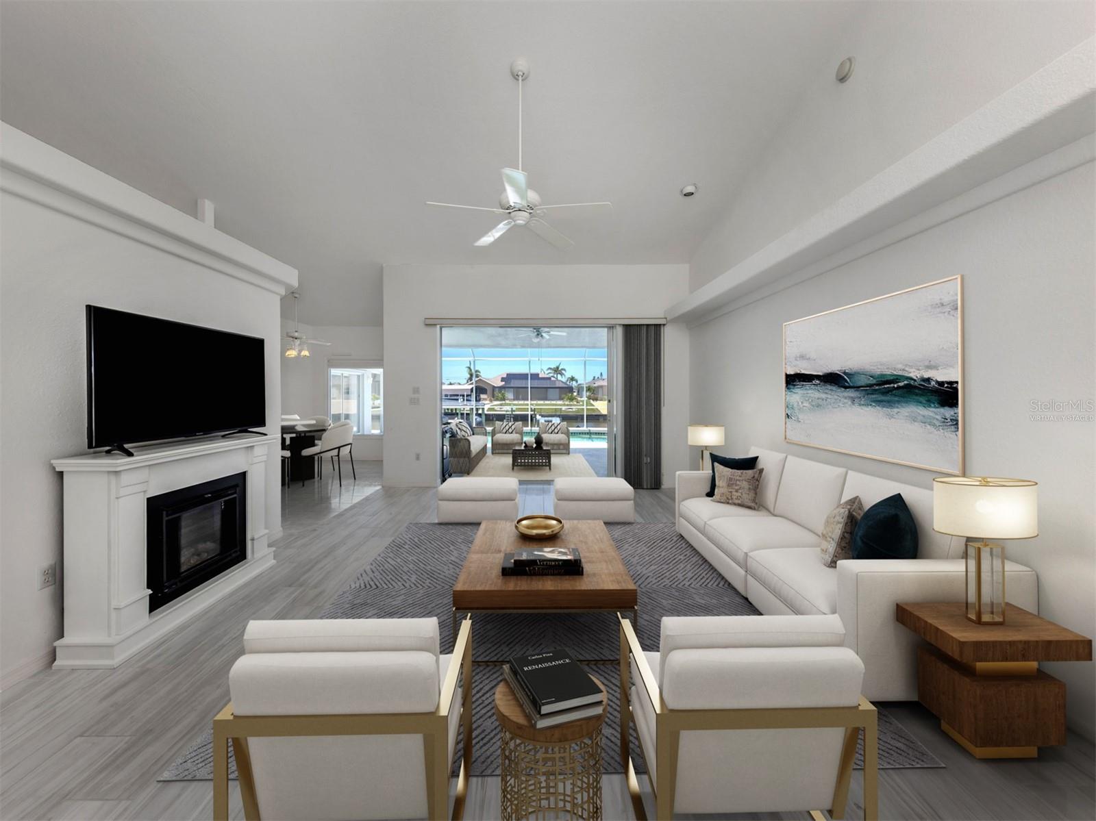 15448 AVERY RD, PORT CHARLOTTE, FL, 33981