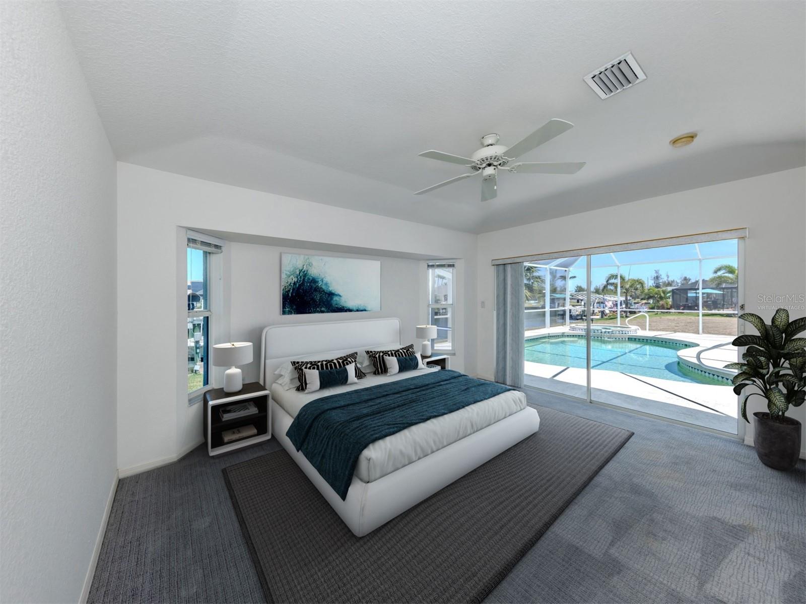 15448 AVERY RD, PORT CHARLOTTE, FL, 33981