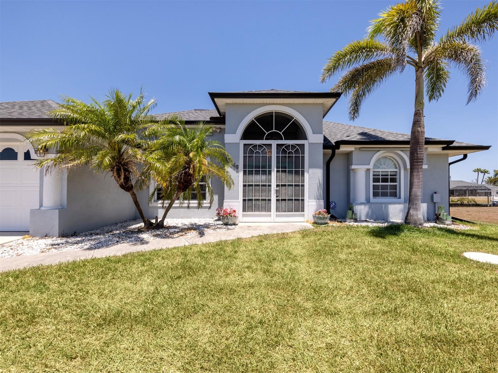 15448 AVERY RD, PORT CHARLOTTE, FL, 33981