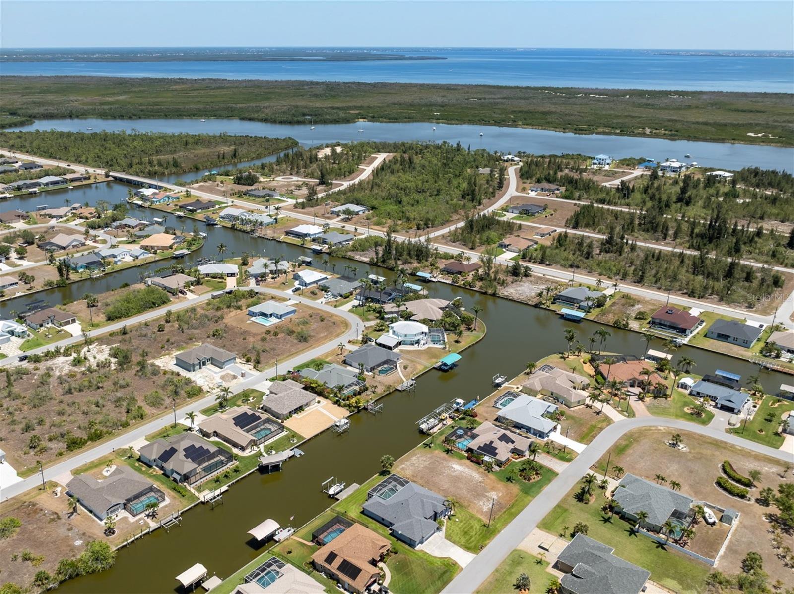 15448 AVERY RD, PORT CHARLOTTE, FL, 33981