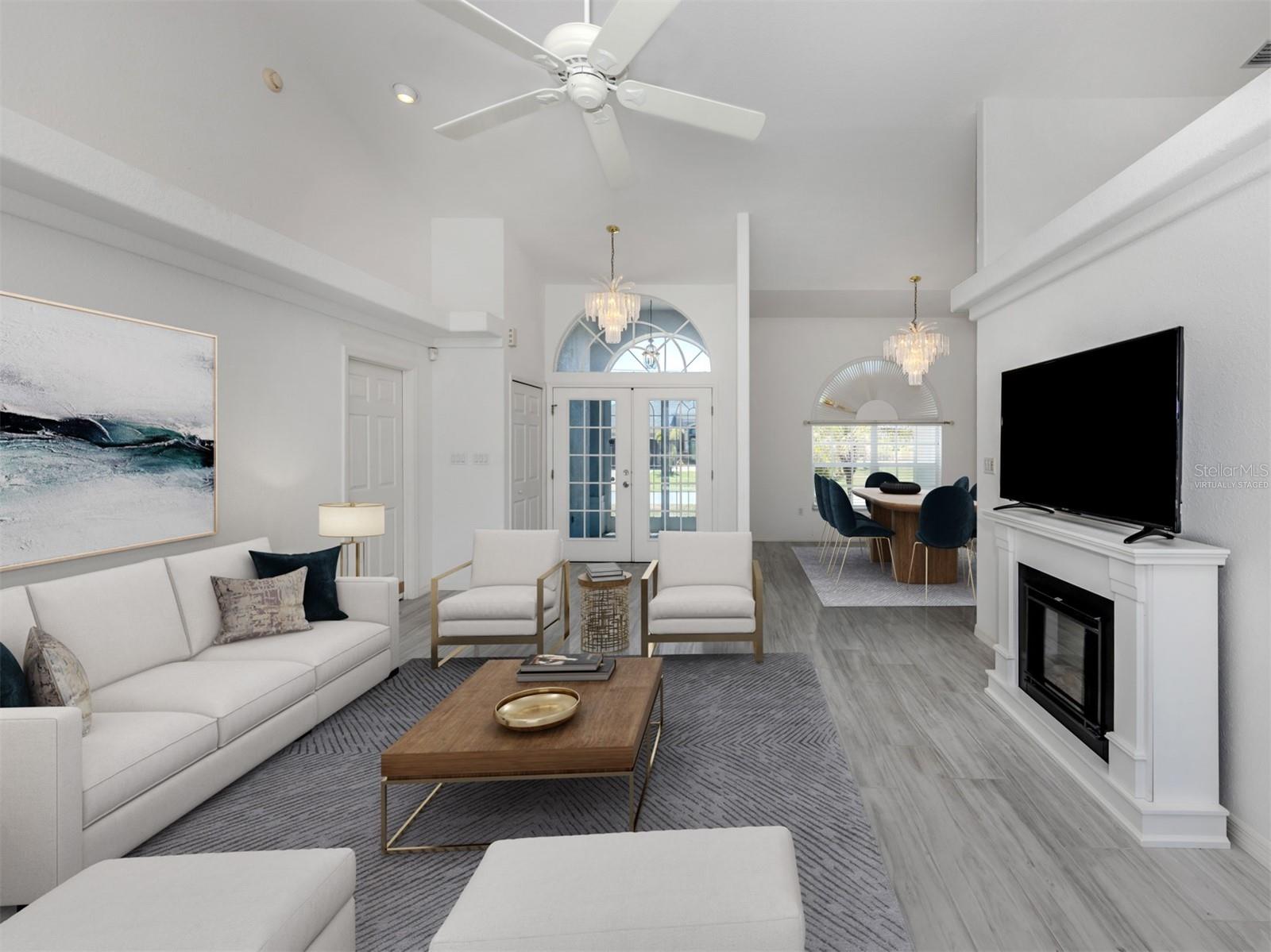 15448 AVERY RD, PORT CHARLOTTE, FL, 33981