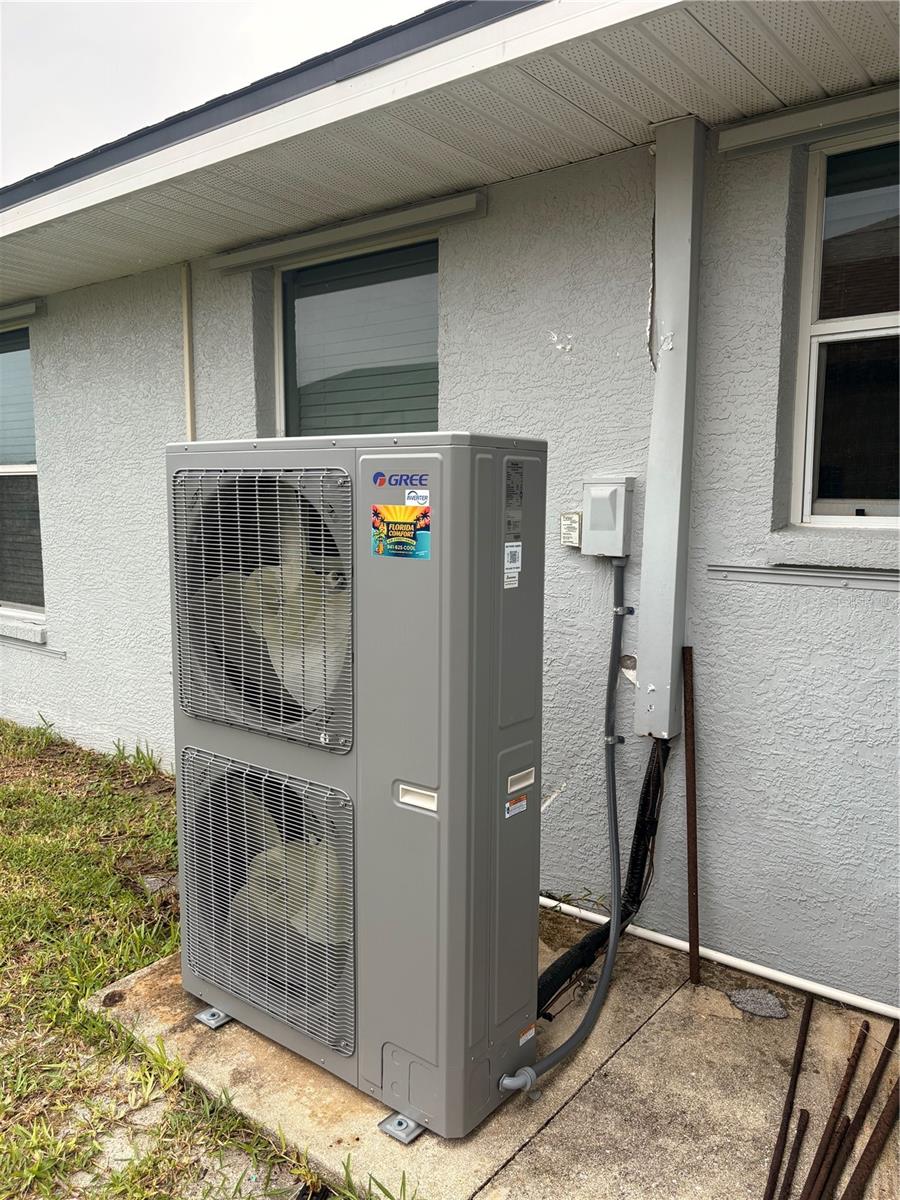 15448 AVERY RD, PORT CHARLOTTE, FL, 33981