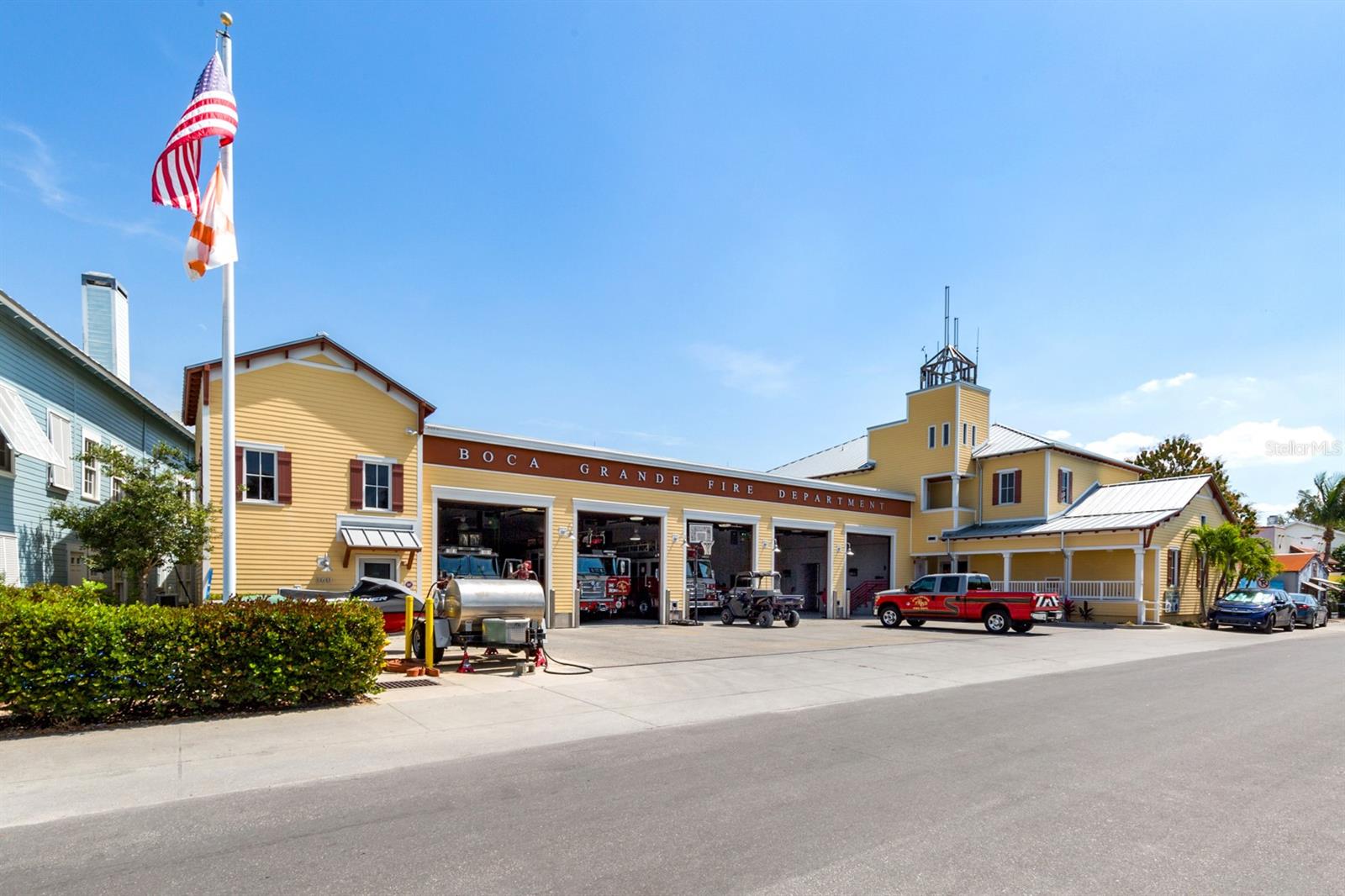 15448 AVERY RD, PORT CHARLOTTE, FL, 33981