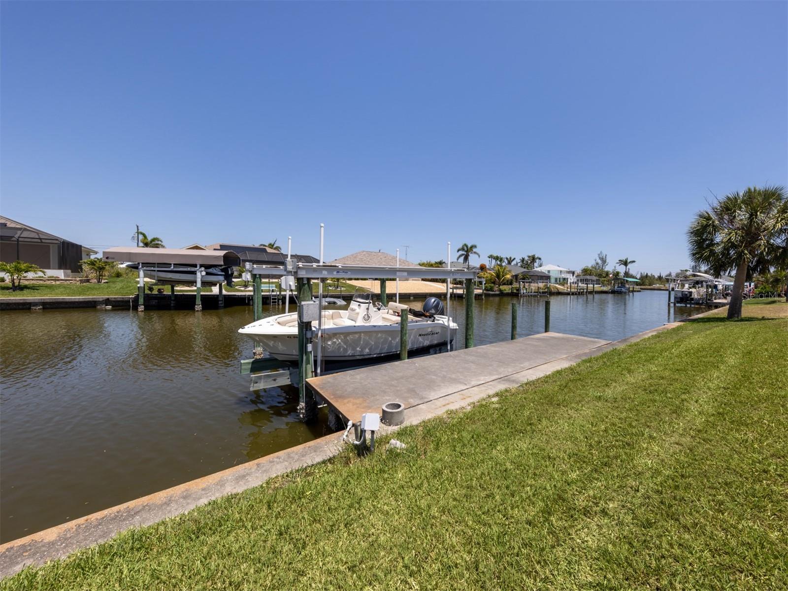 15448 AVERY RD, PORT CHARLOTTE, FL, 33981