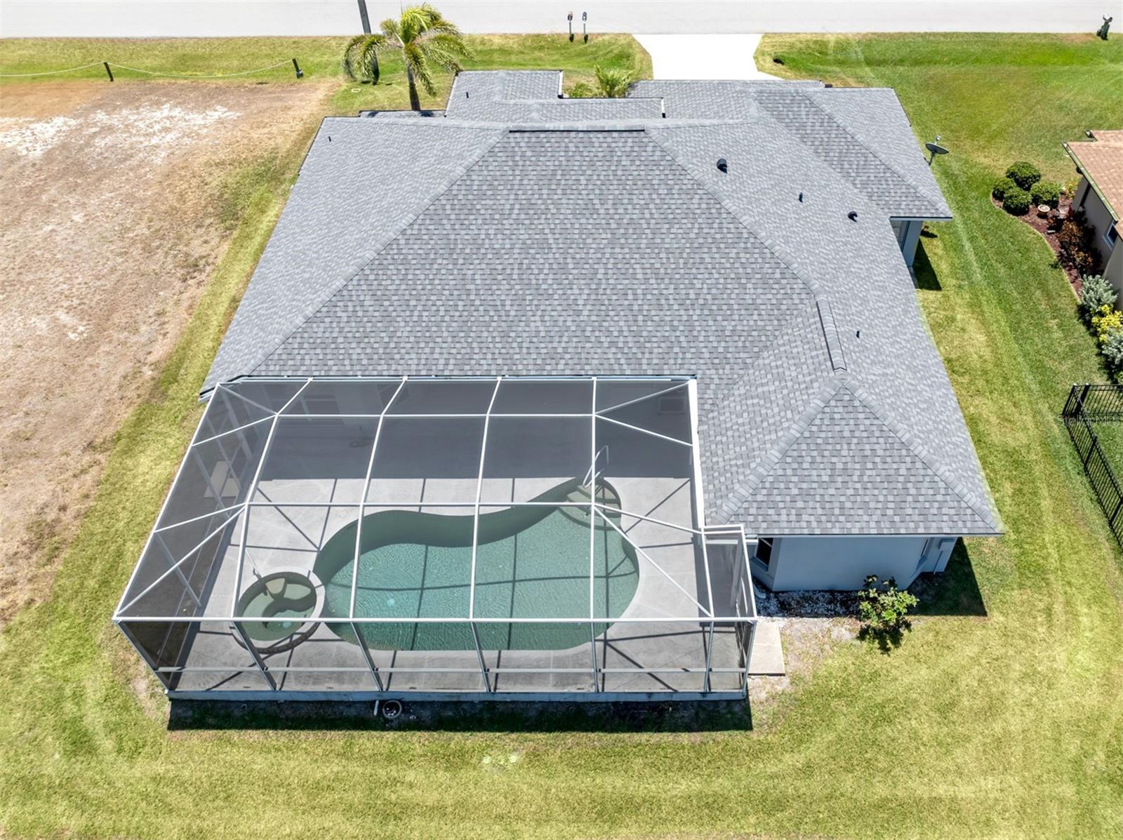 15448 AVERY RD, PORT CHARLOTTE, FL, 33981