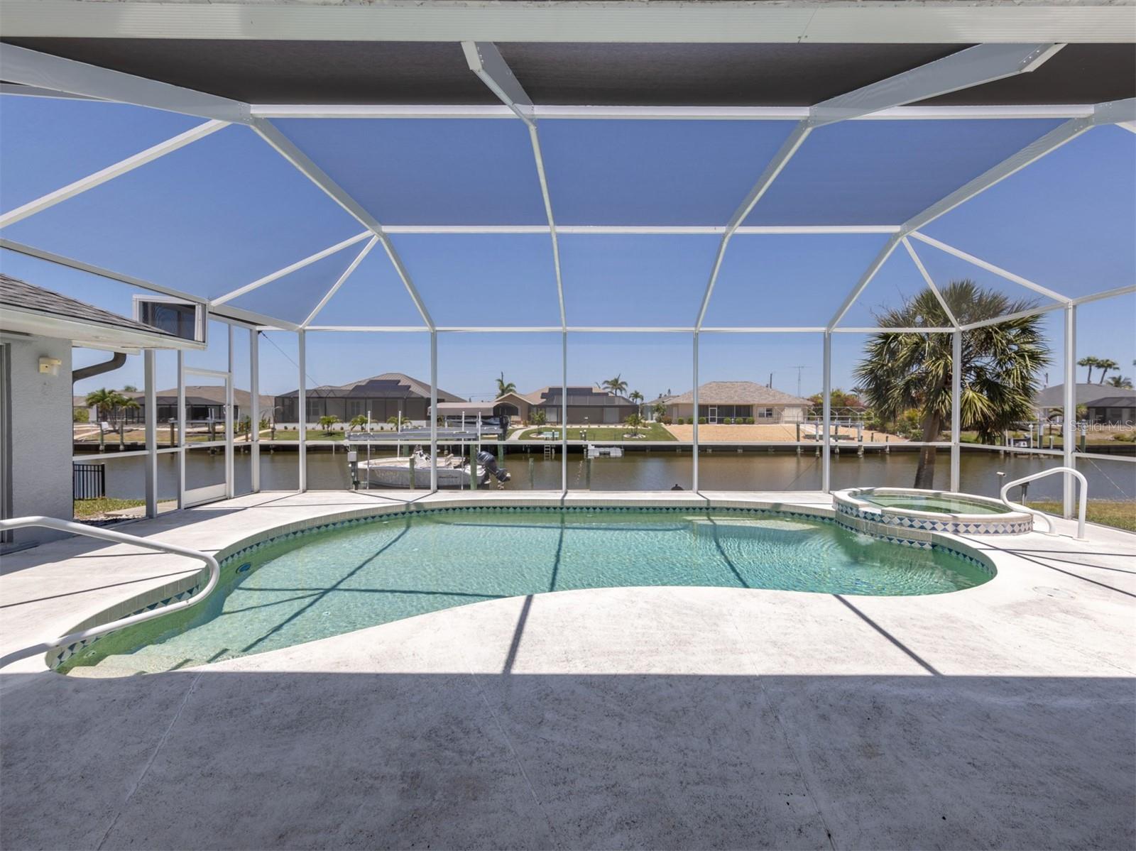 15448 AVERY RD, PORT CHARLOTTE, FL, 33981