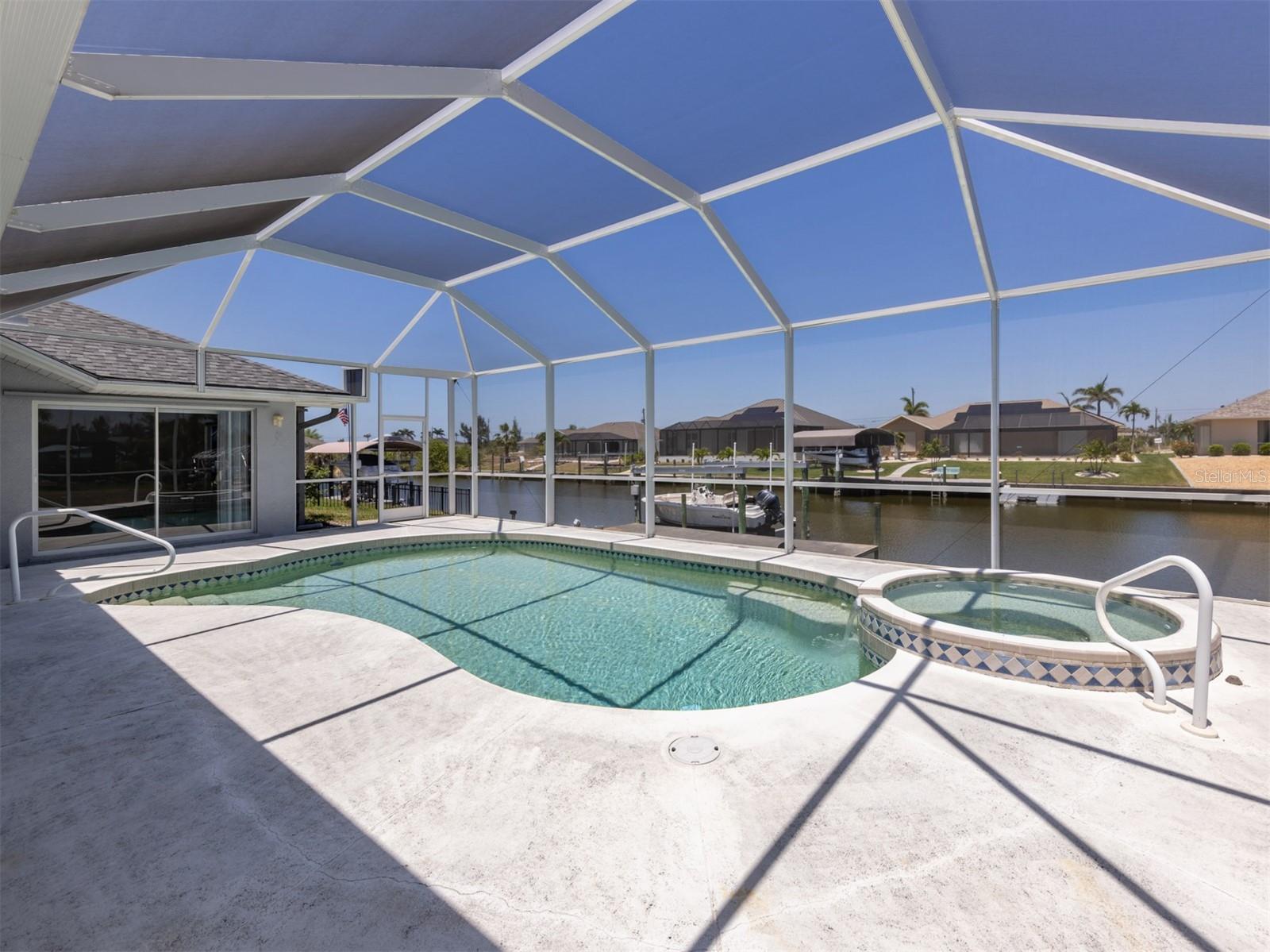 15448 AVERY RD, PORT CHARLOTTE, FL, 33981