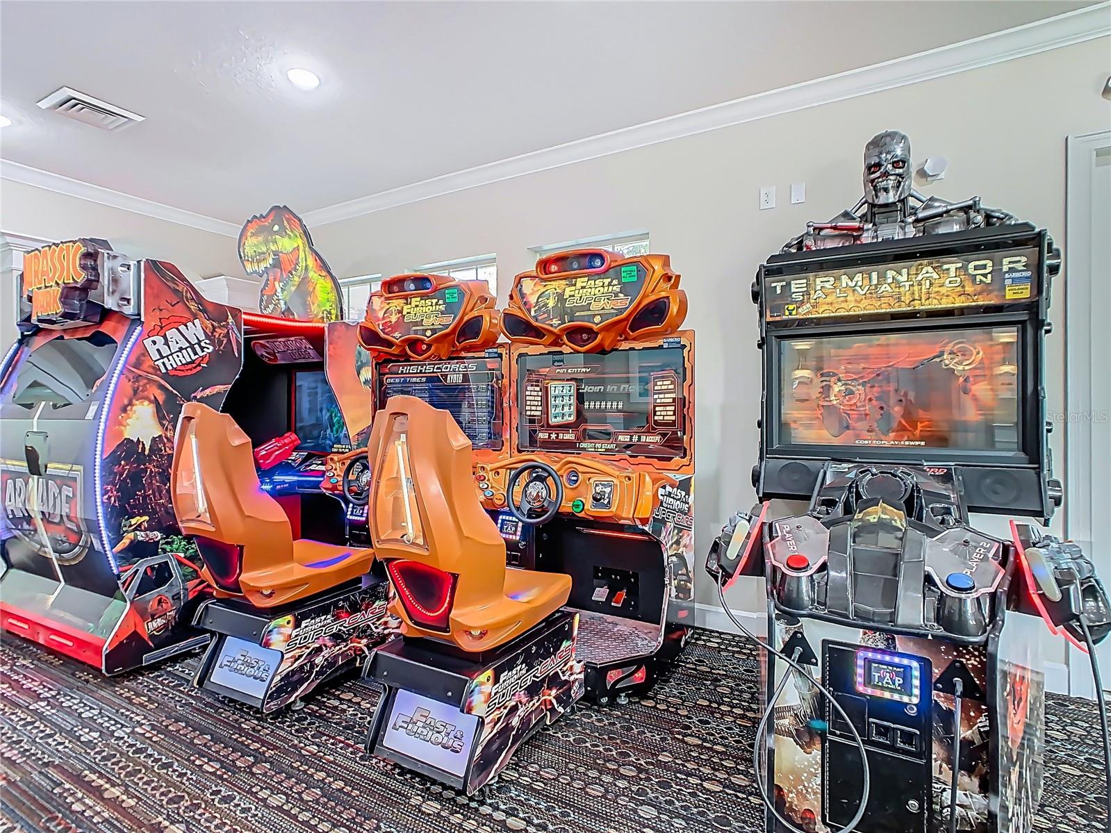 2263 WYNDHAM PALMS WAY, KISSIMMEE, FL, 34747