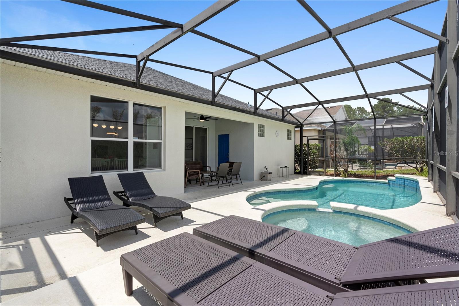 2263 WYNDHAM PALMS WAY, KISSIMMEE, FL, 34747
