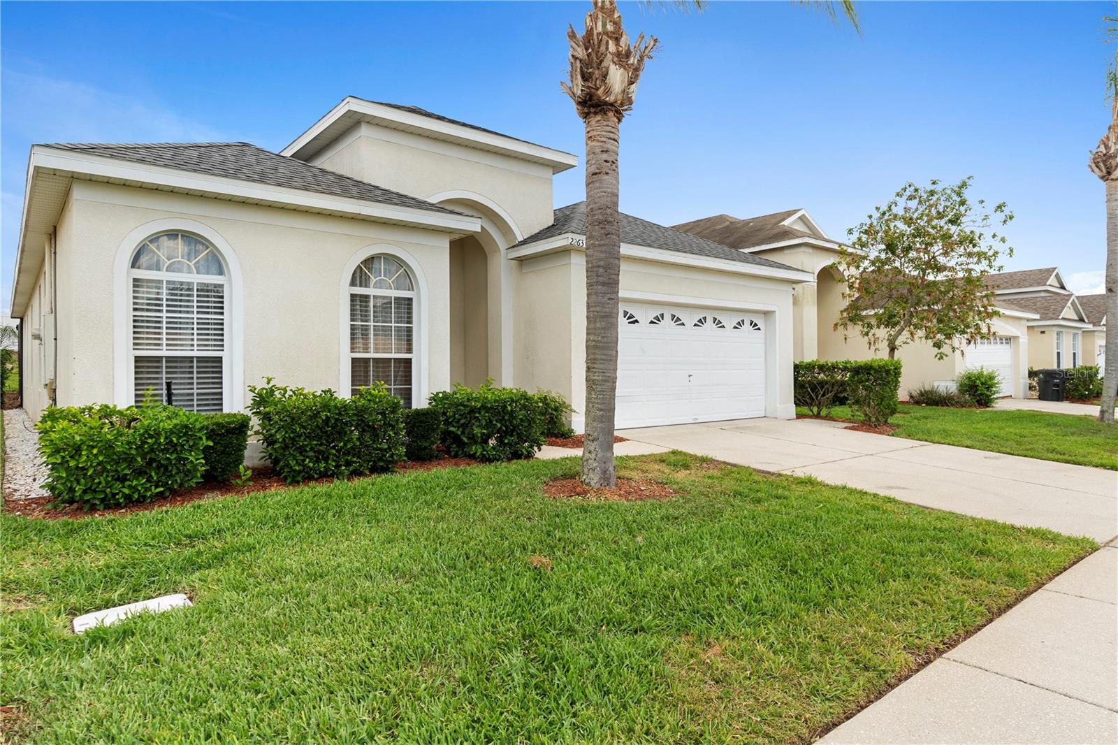 2263 WYNDHAM PALMS WAY, KISSIMMEE, FL, 34747