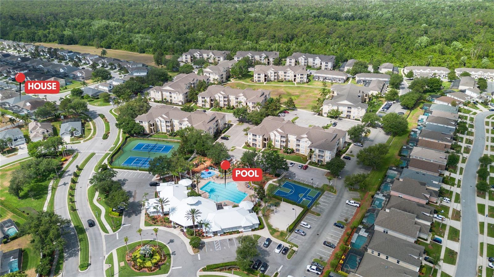 2263 WYNDHAM PALMS WAY, KISSIMMEE, FL, 34747