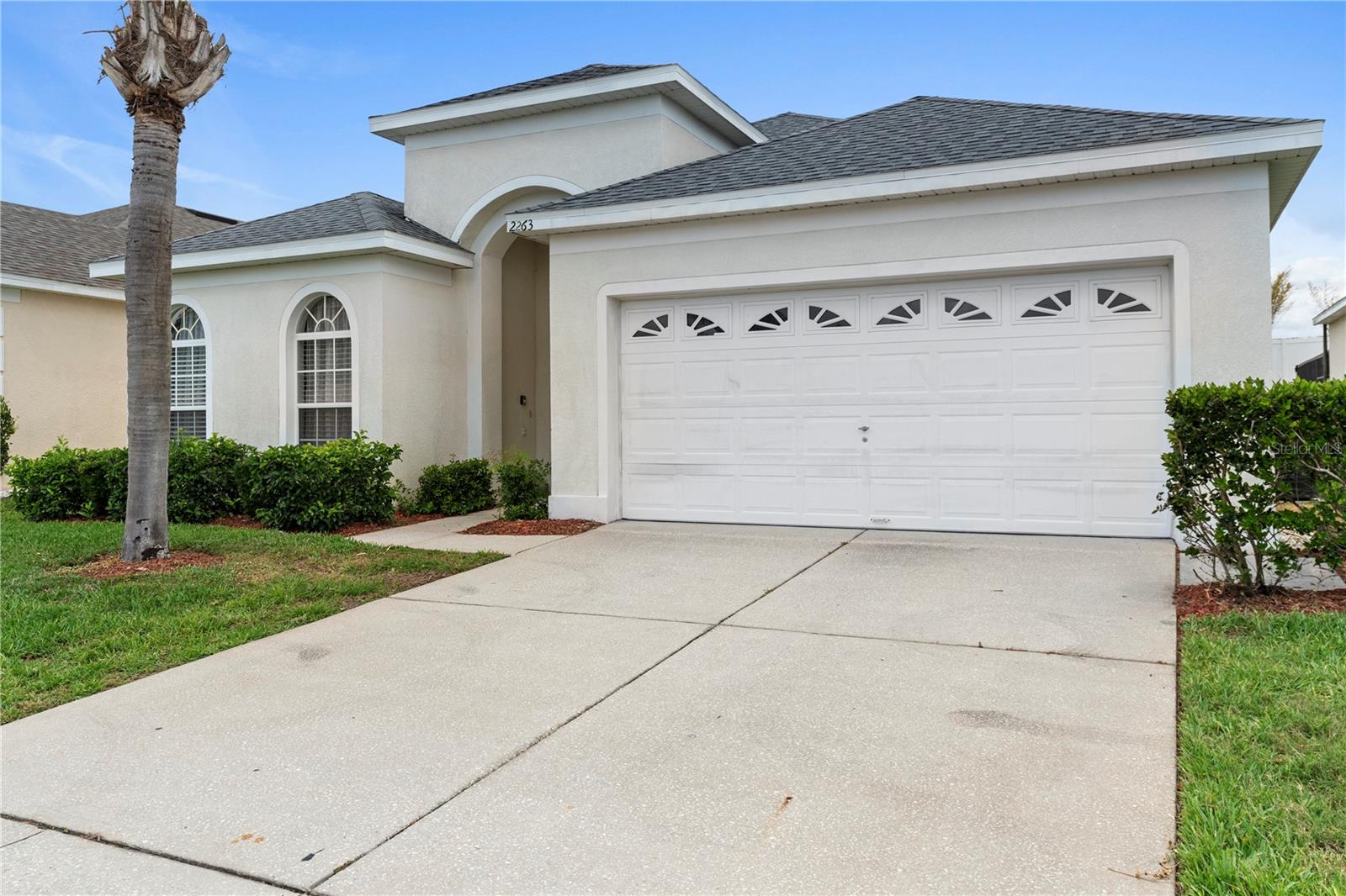 2263 WYNDHAM PALMS WAY, KISSIMMEE, FL, 34747