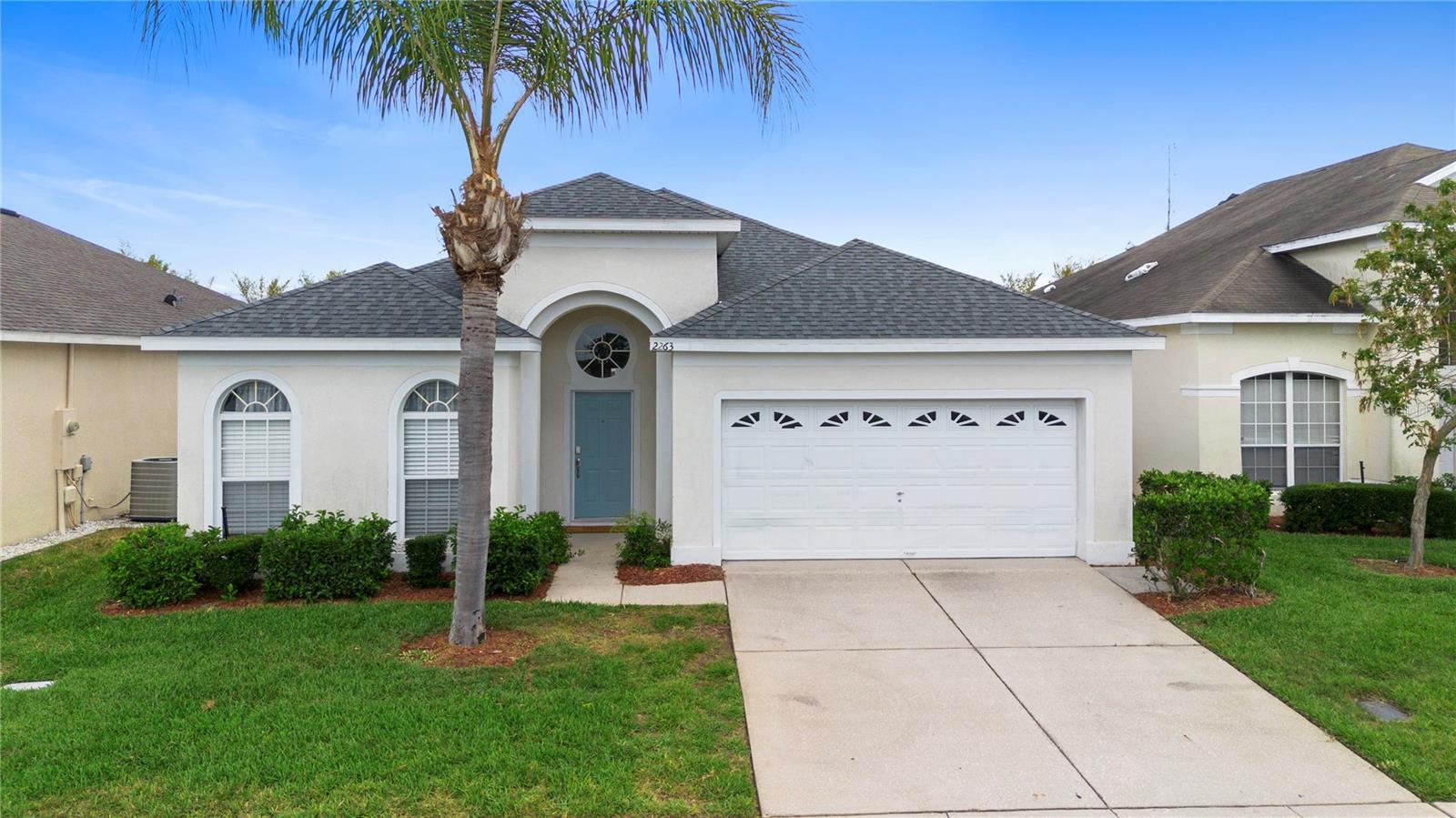 2263 WYNDHAM PALMS WAY, KISSIMMEE, FL, 34747