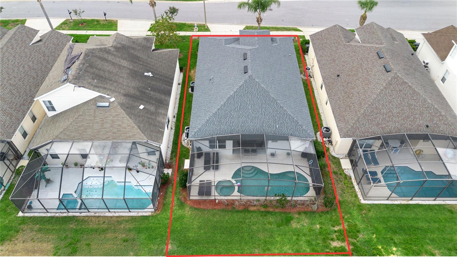 2263 WYNDHAM PALMS WAY, KISSIMMEE, FL, 34747