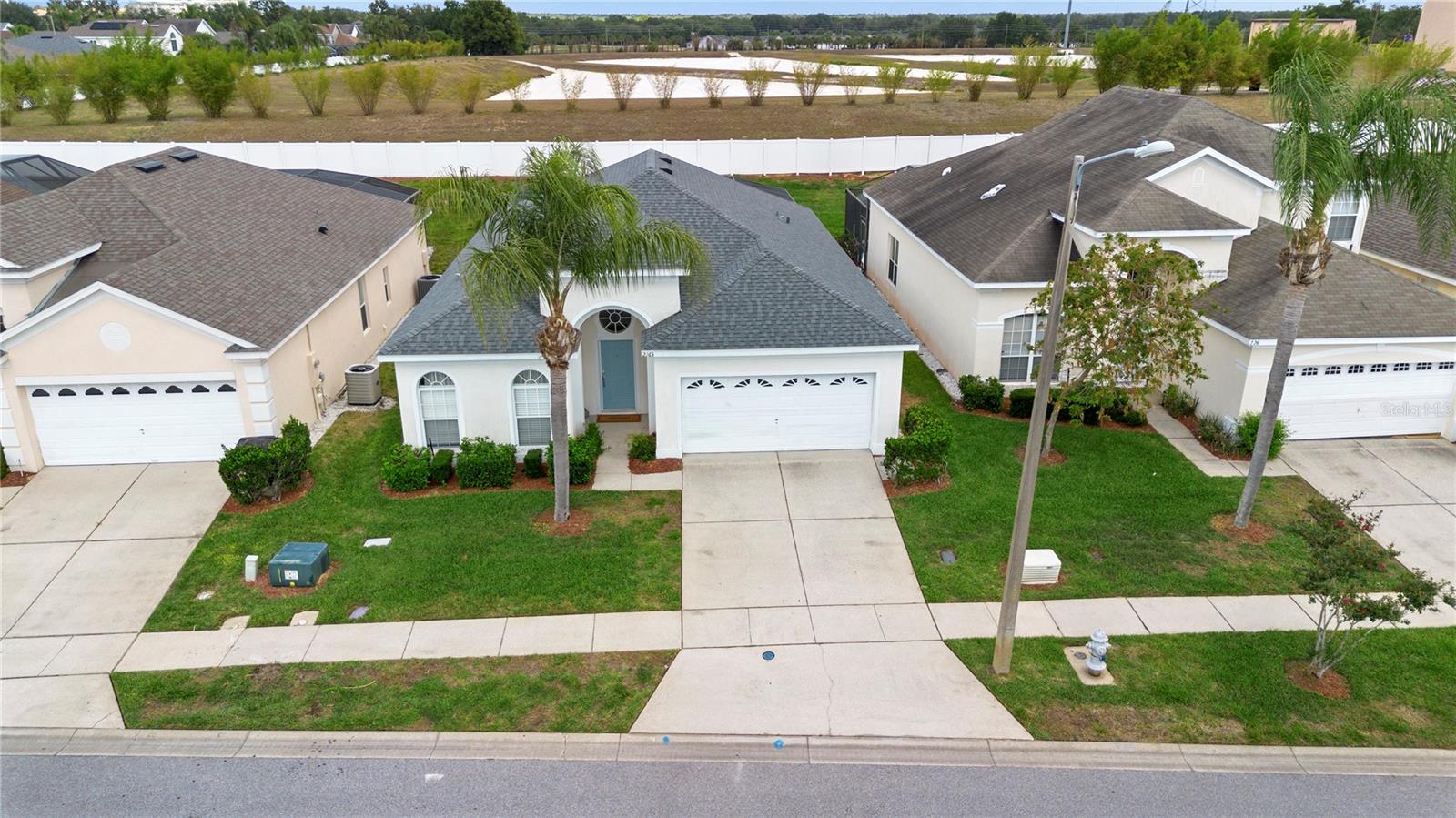 2263 WYNDHAM PALMS WAY, KISSIMMEE, FL, 34747