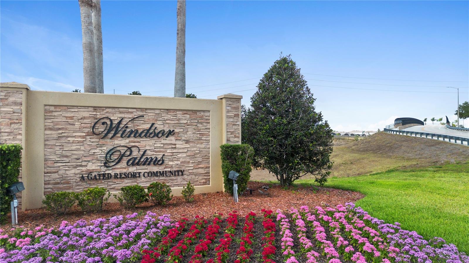 2263 WYNDHAM PALMS WAY, KISSIMMEE, FL, 34747