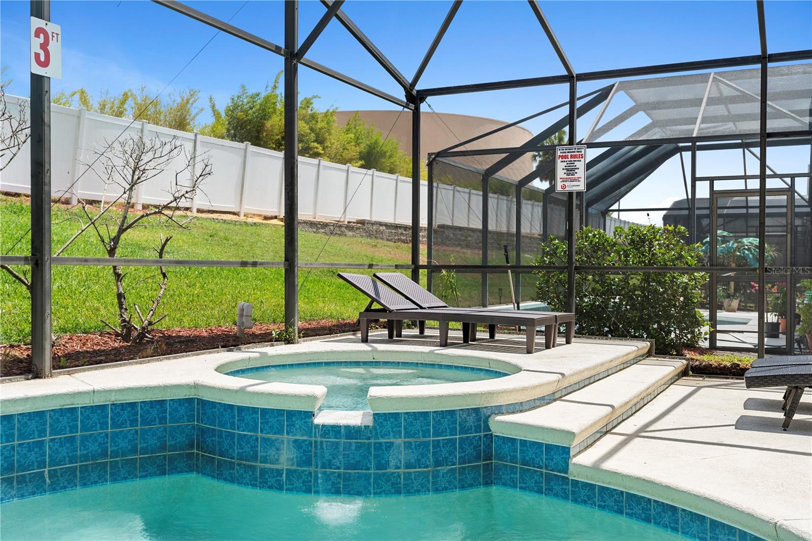 2263 WYNDHAM PALMS WAY, KISSIMMEE, FL, 34747