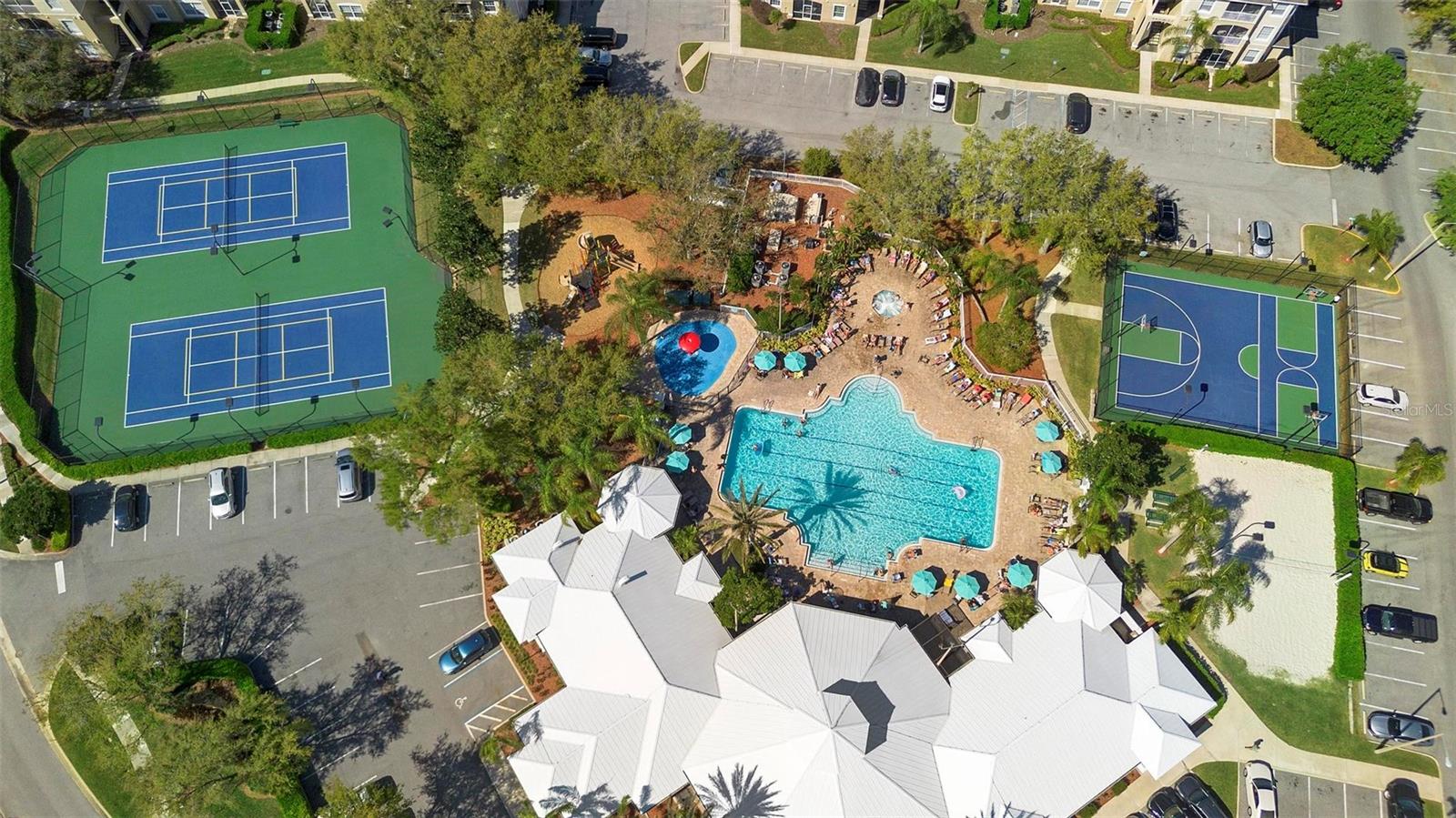 2263 WYNDHAM PALMS WAY, KISSIMMEE, FL, 34747