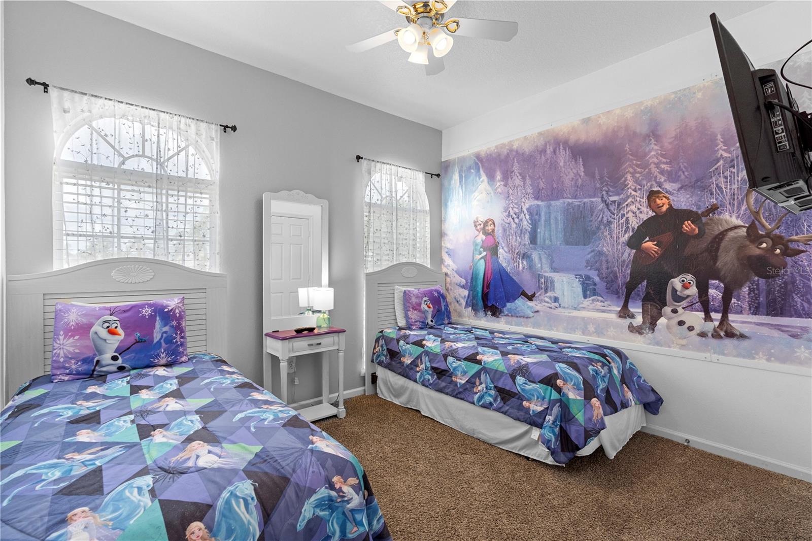 2263 WYNDHAM PALMS WAY, KISSIMMEE, FL, 34747