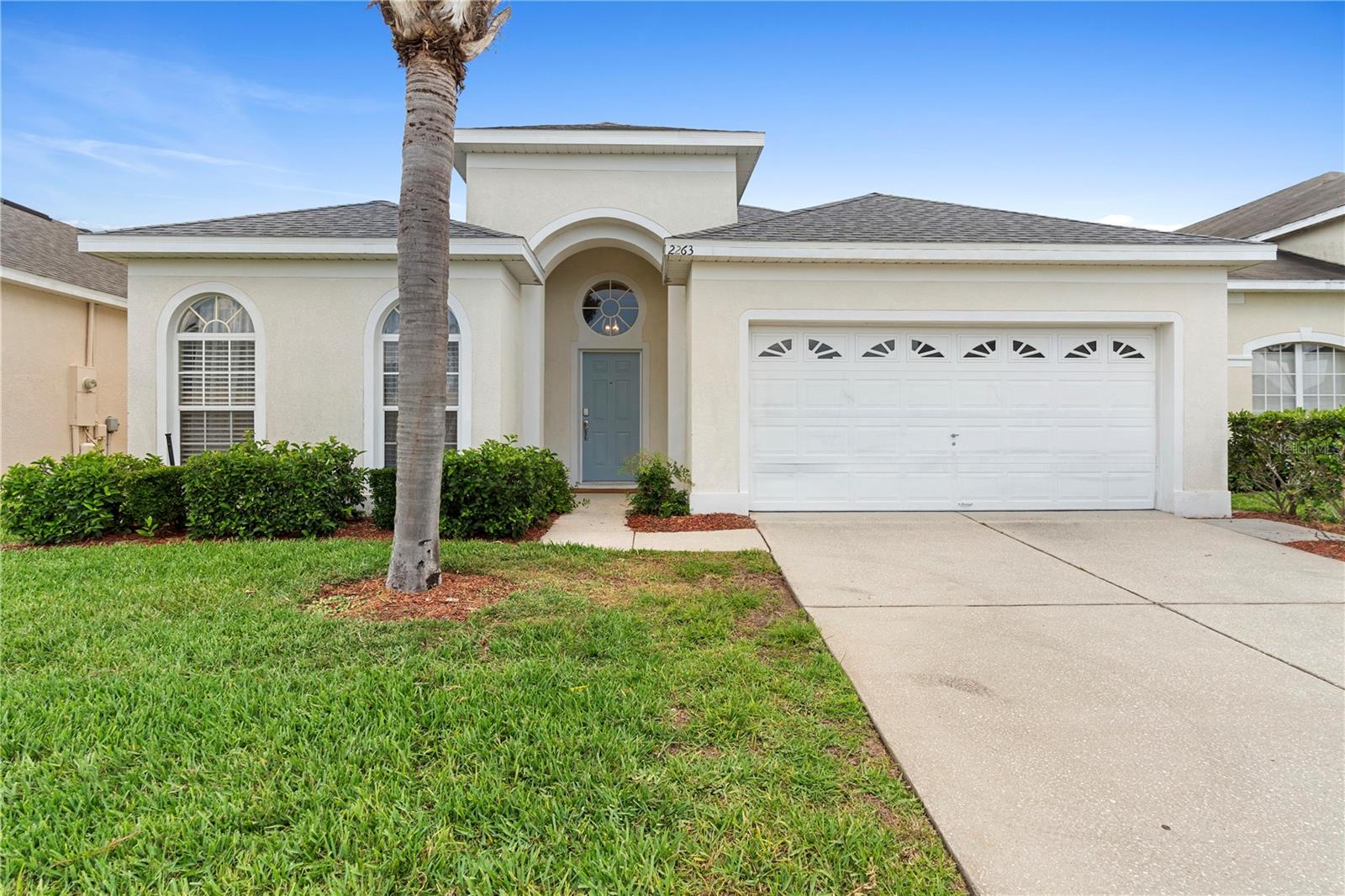 2263 WYNDHAM PALMS WAY, KISSIMMEE, FL, 34747